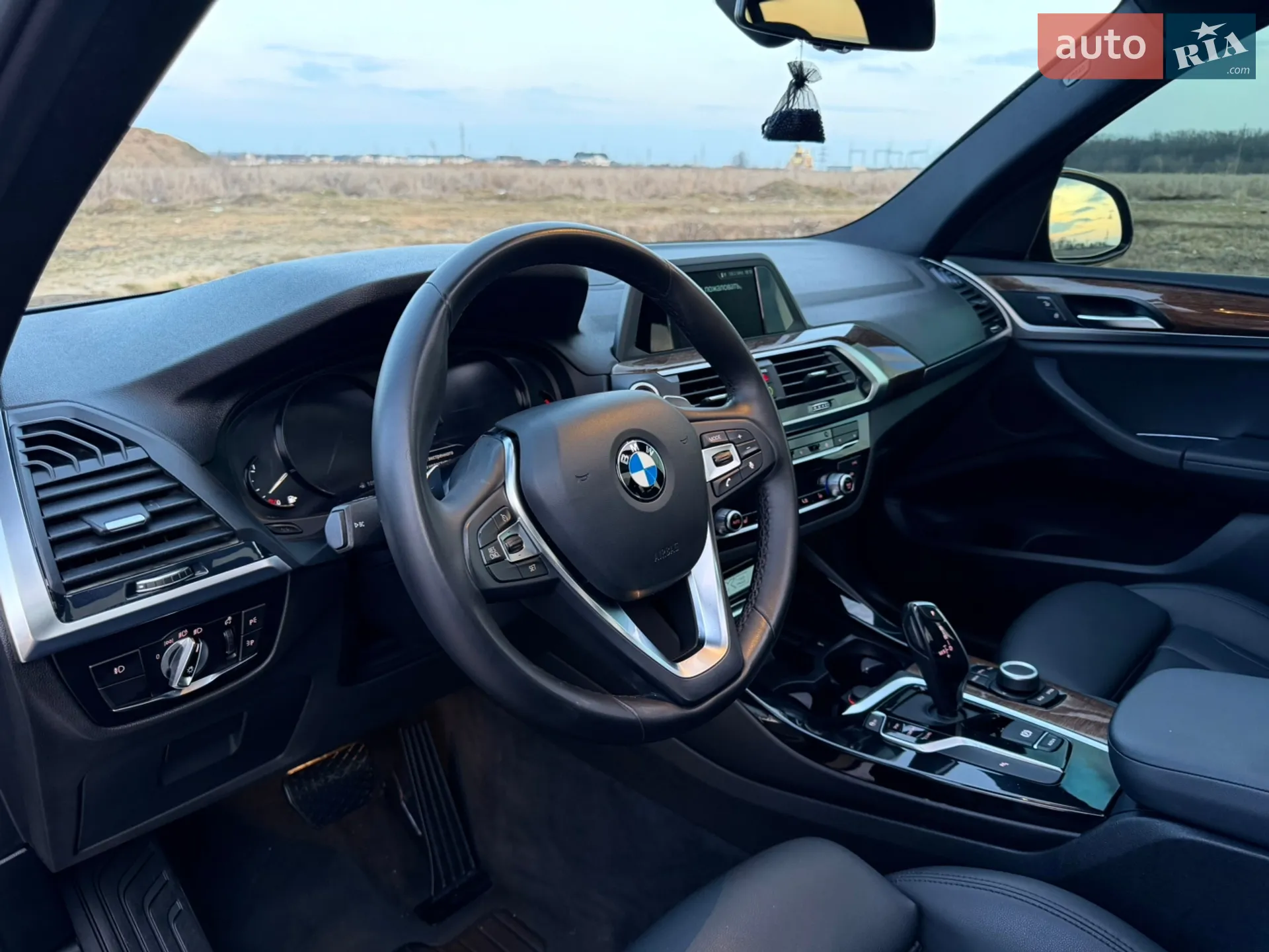 2019 BMW X3 - мініатюра 14