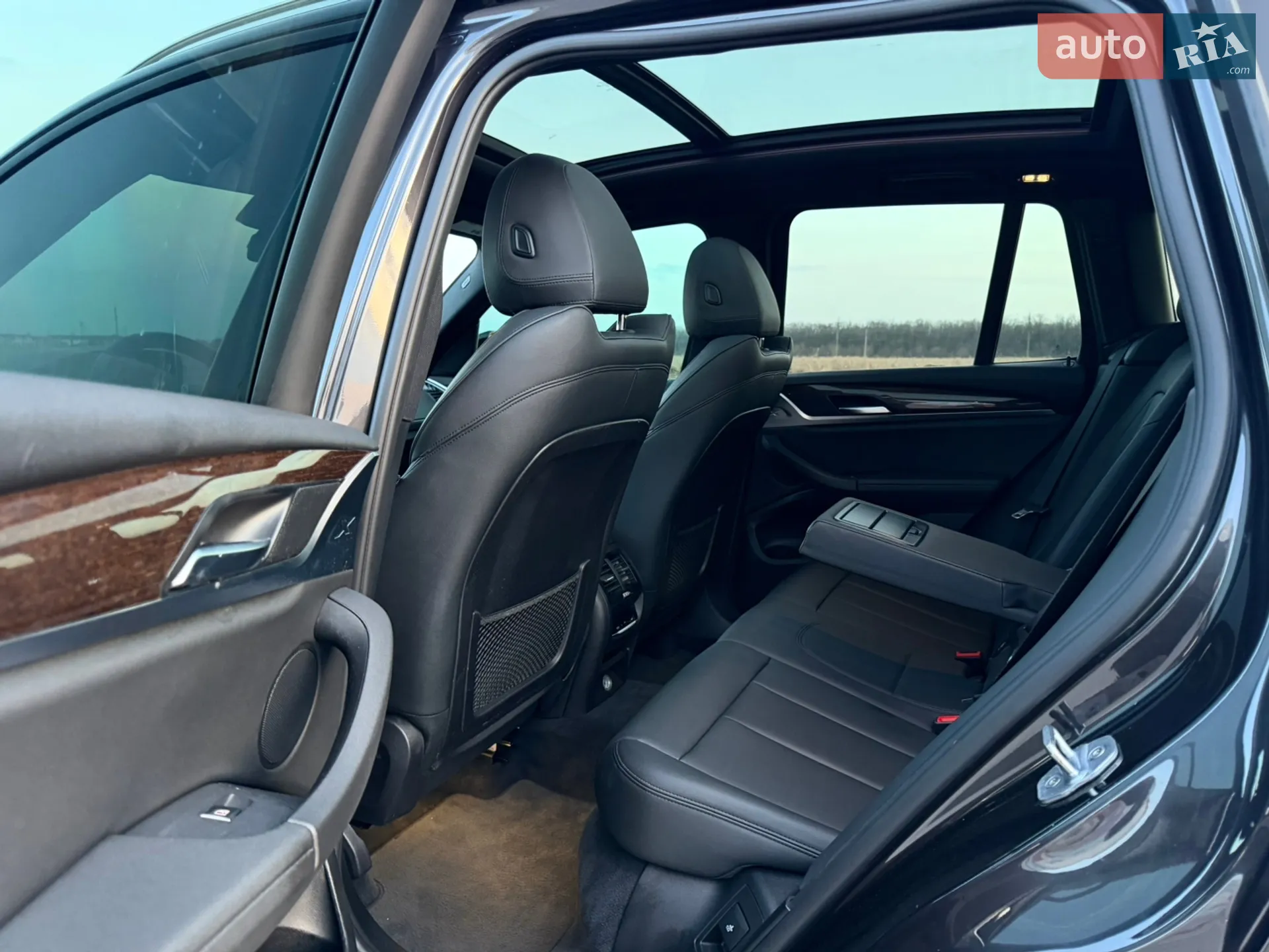 2019 BMW X3 - мініатюра 24