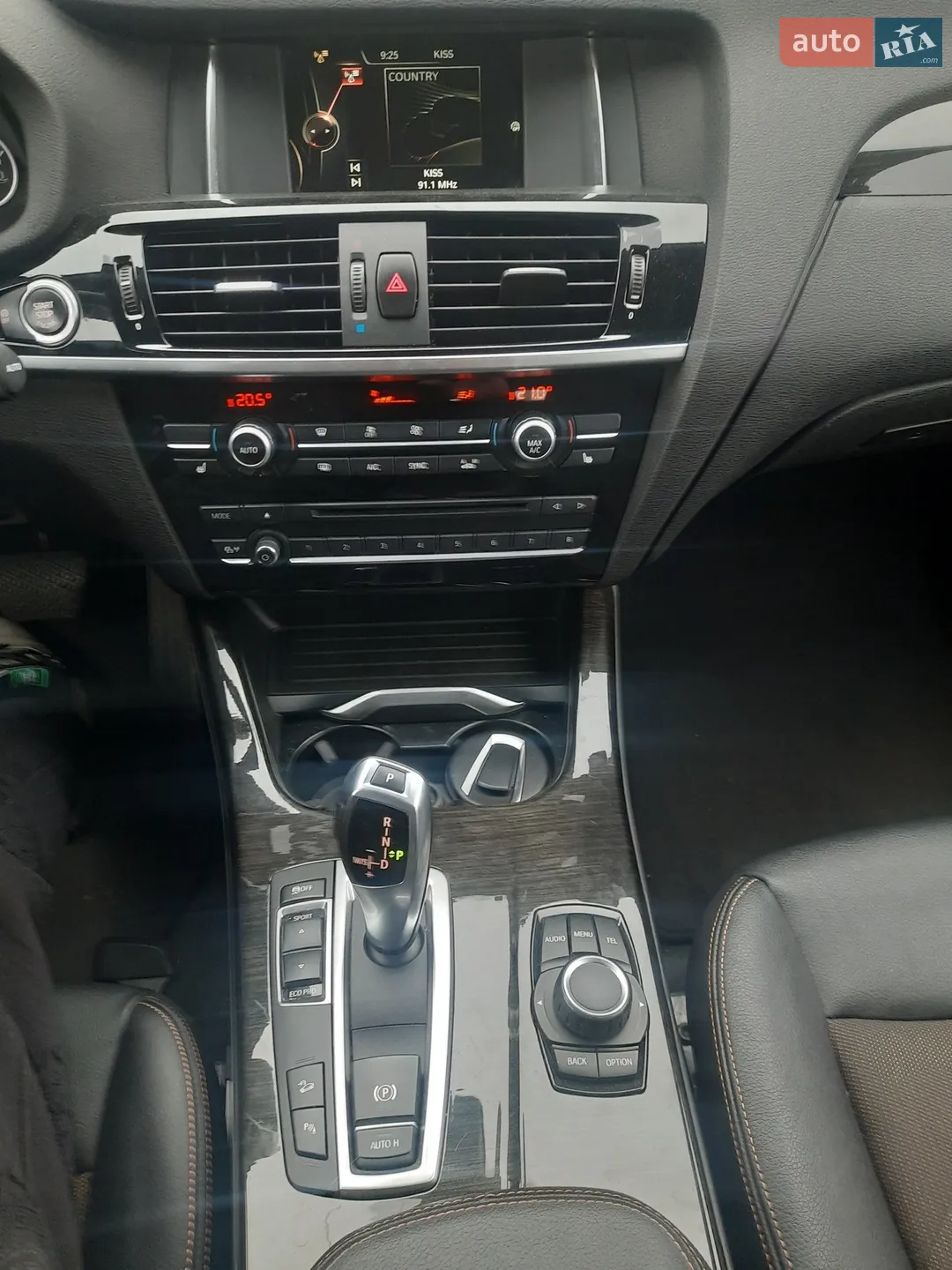 2017 BMW X3 - мініатюра 9