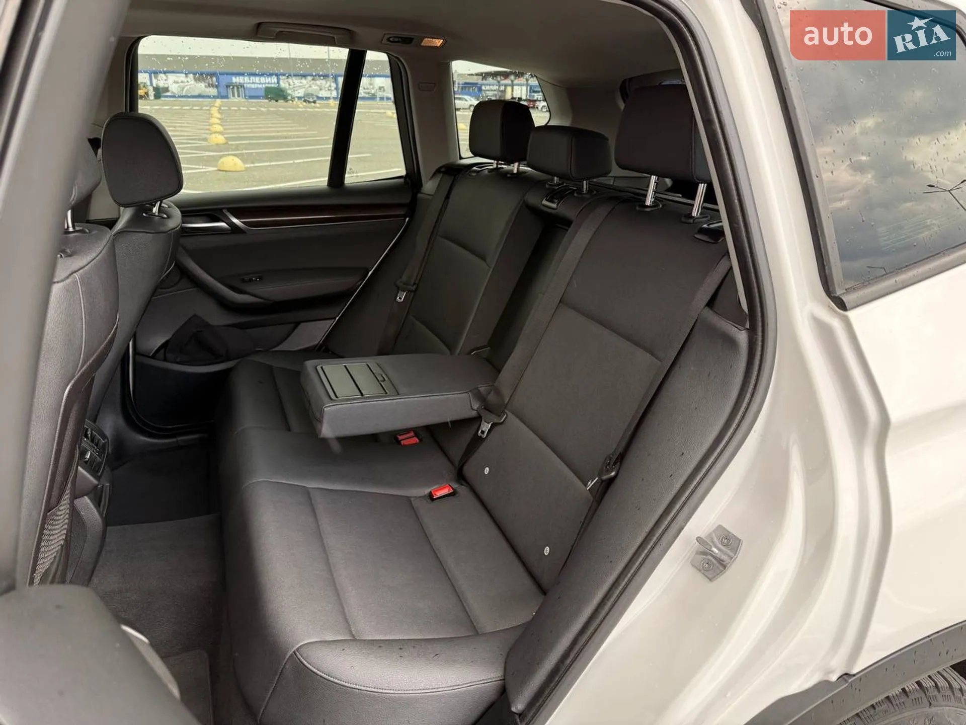 2015 BMW X3 - мініатюра 9