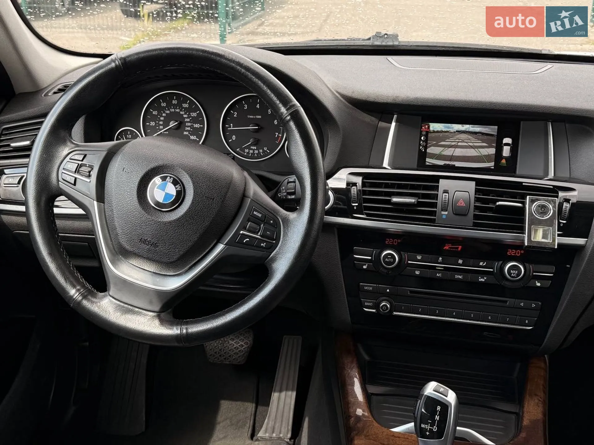 2015 BMW X3 - мініатюра 11
