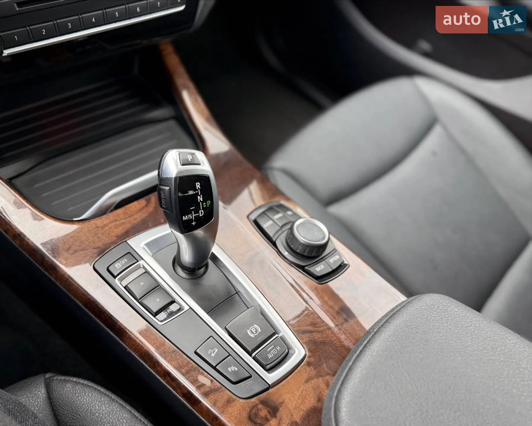 2015 BMW X3 - мініатюра 14