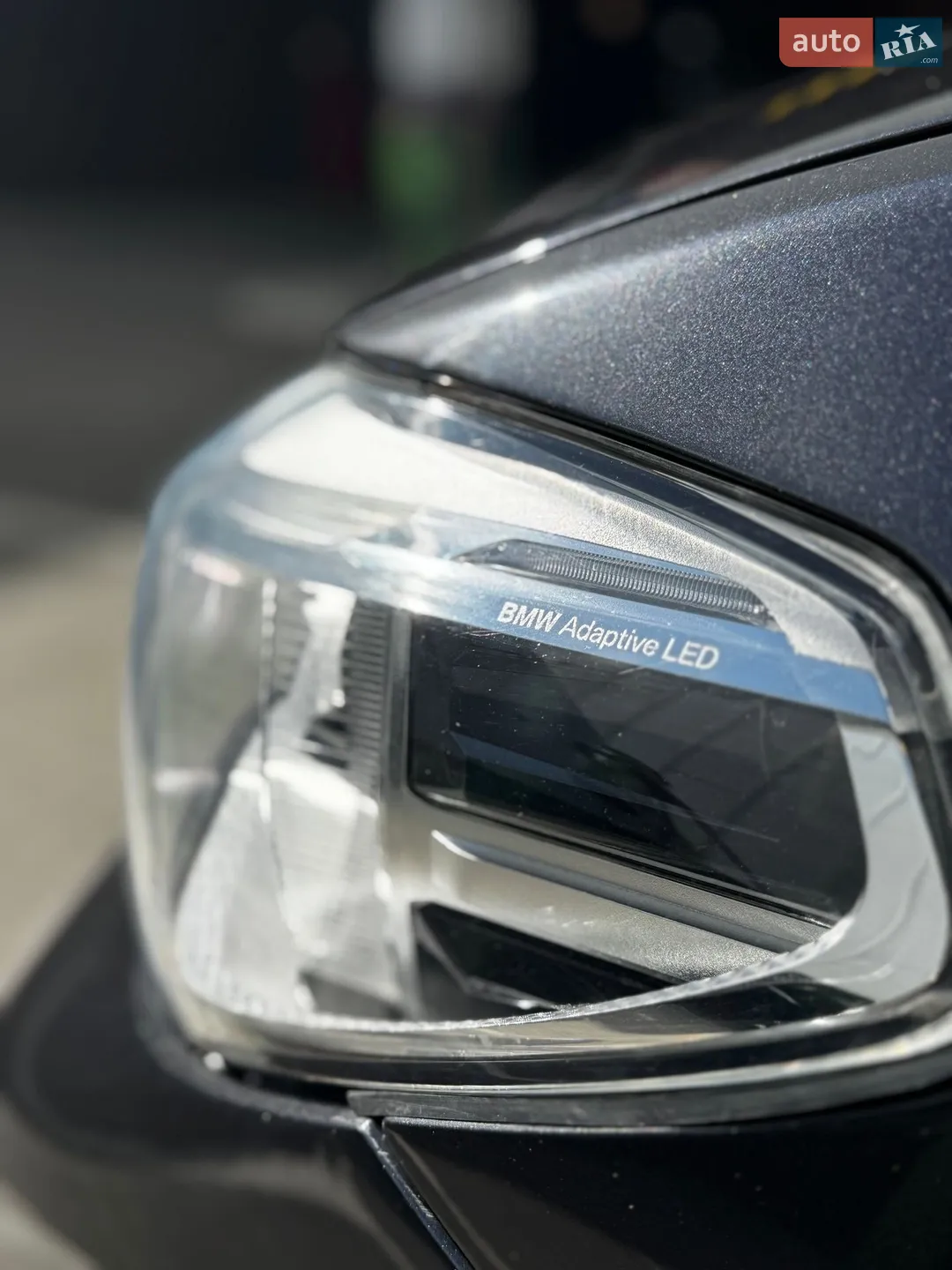 2018 BMW X3 - мініатюра 13