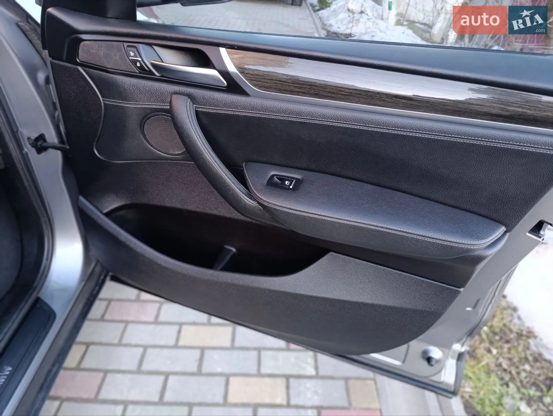 2014 BMW X3 - мініатюра 16