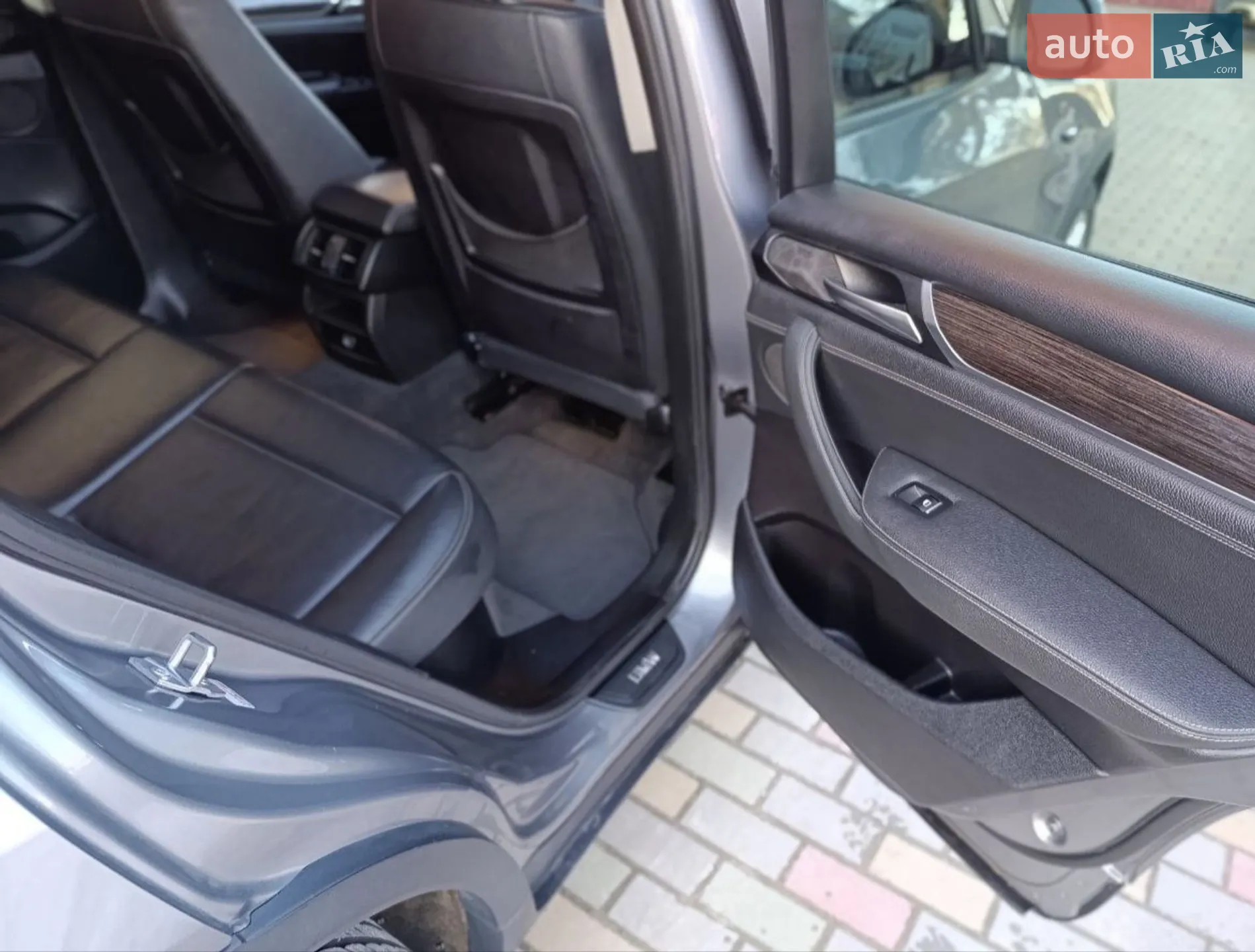 2014 BMW X3 - мініатюра 23