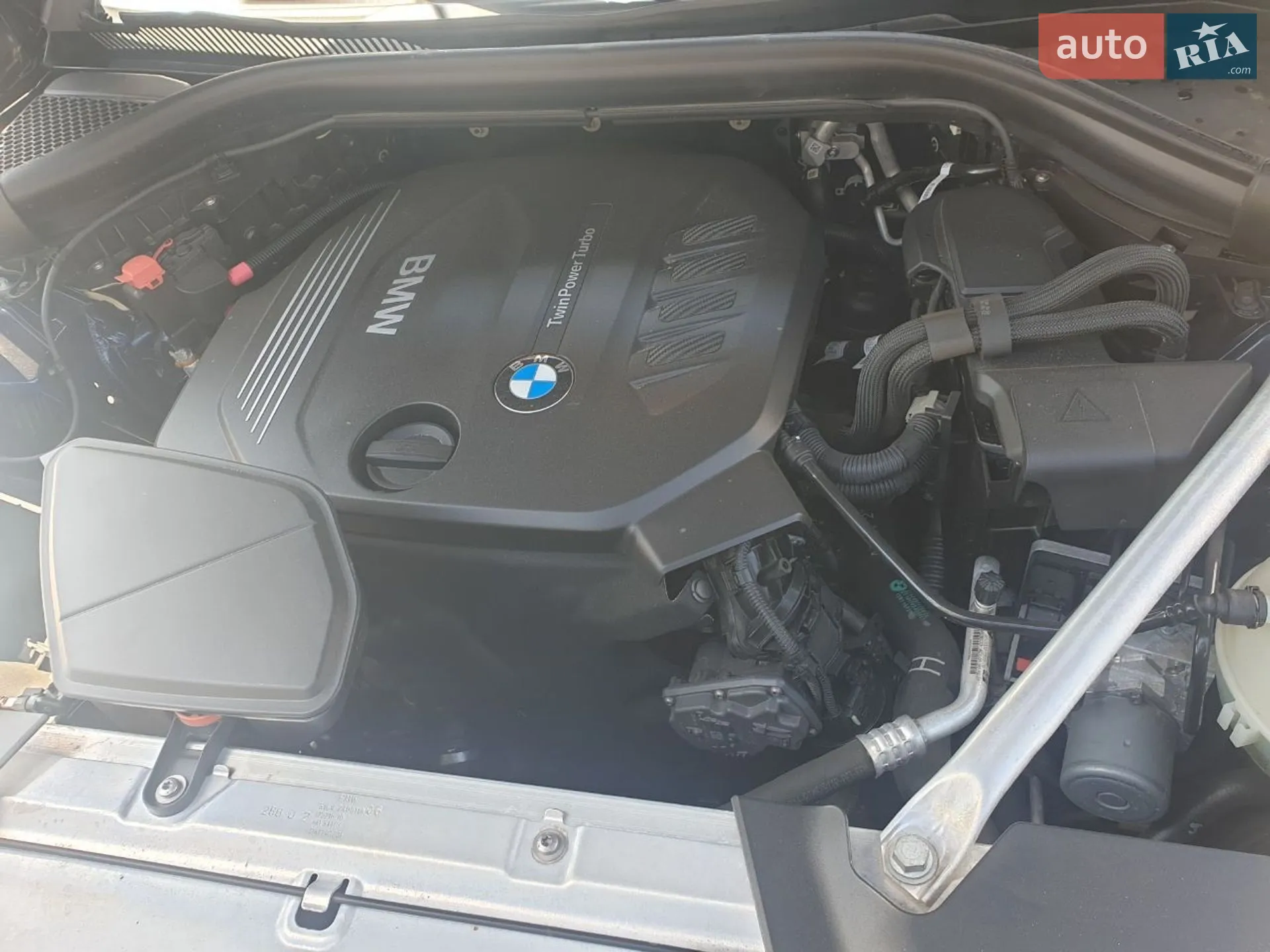 2022 BMW X3 - мініатюра 19