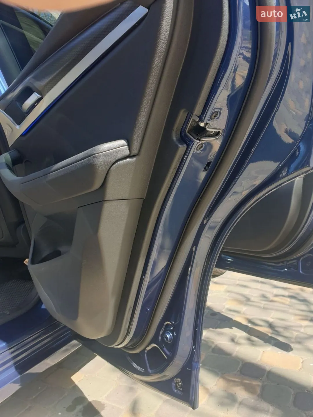 2022 BMW X3 - мініатюра 47