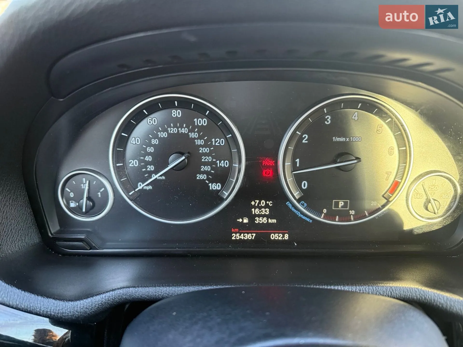 2014 BMW X3 - мініатюра 12