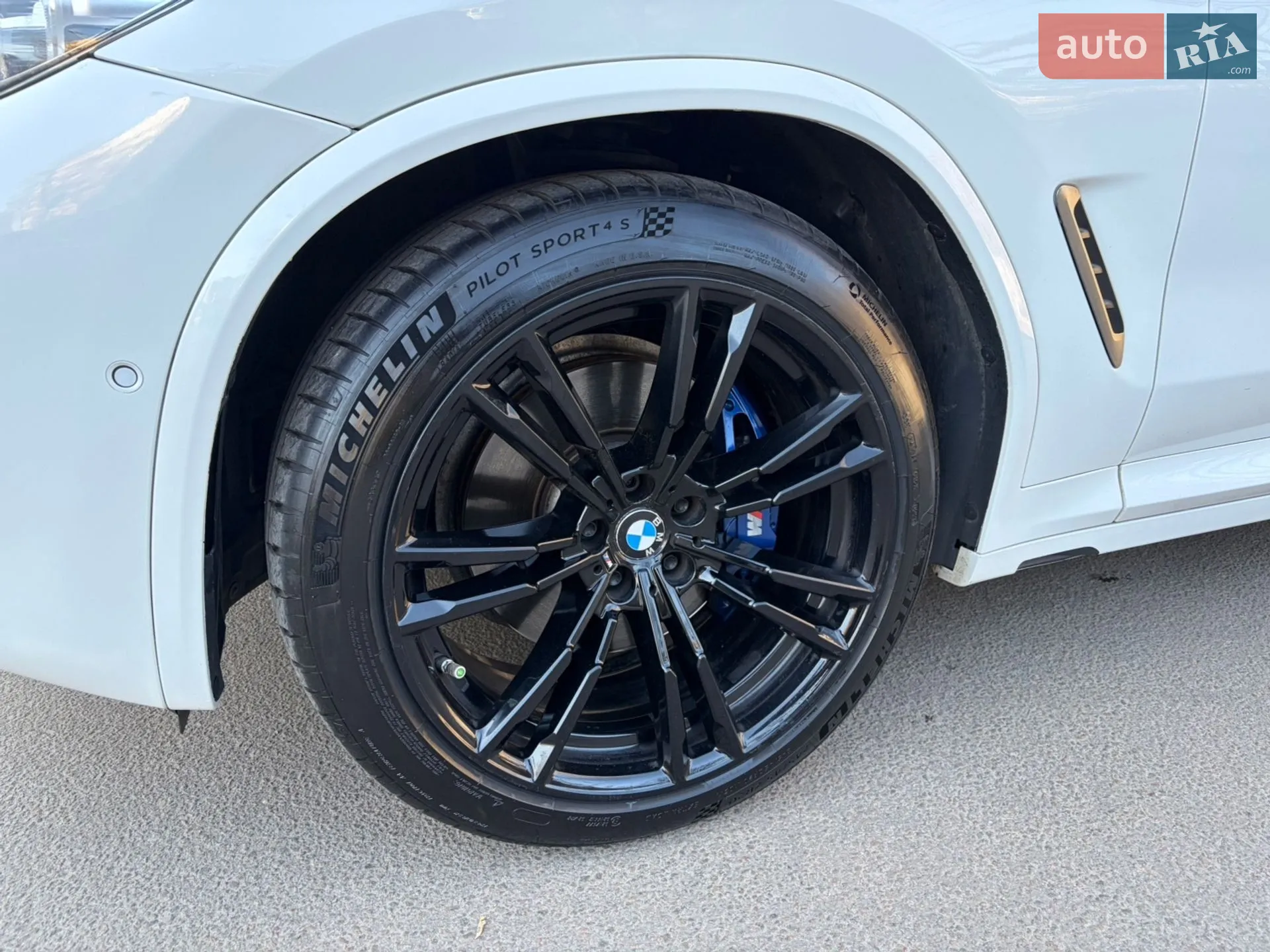 2018 BMW X3 - мініатюра 6
