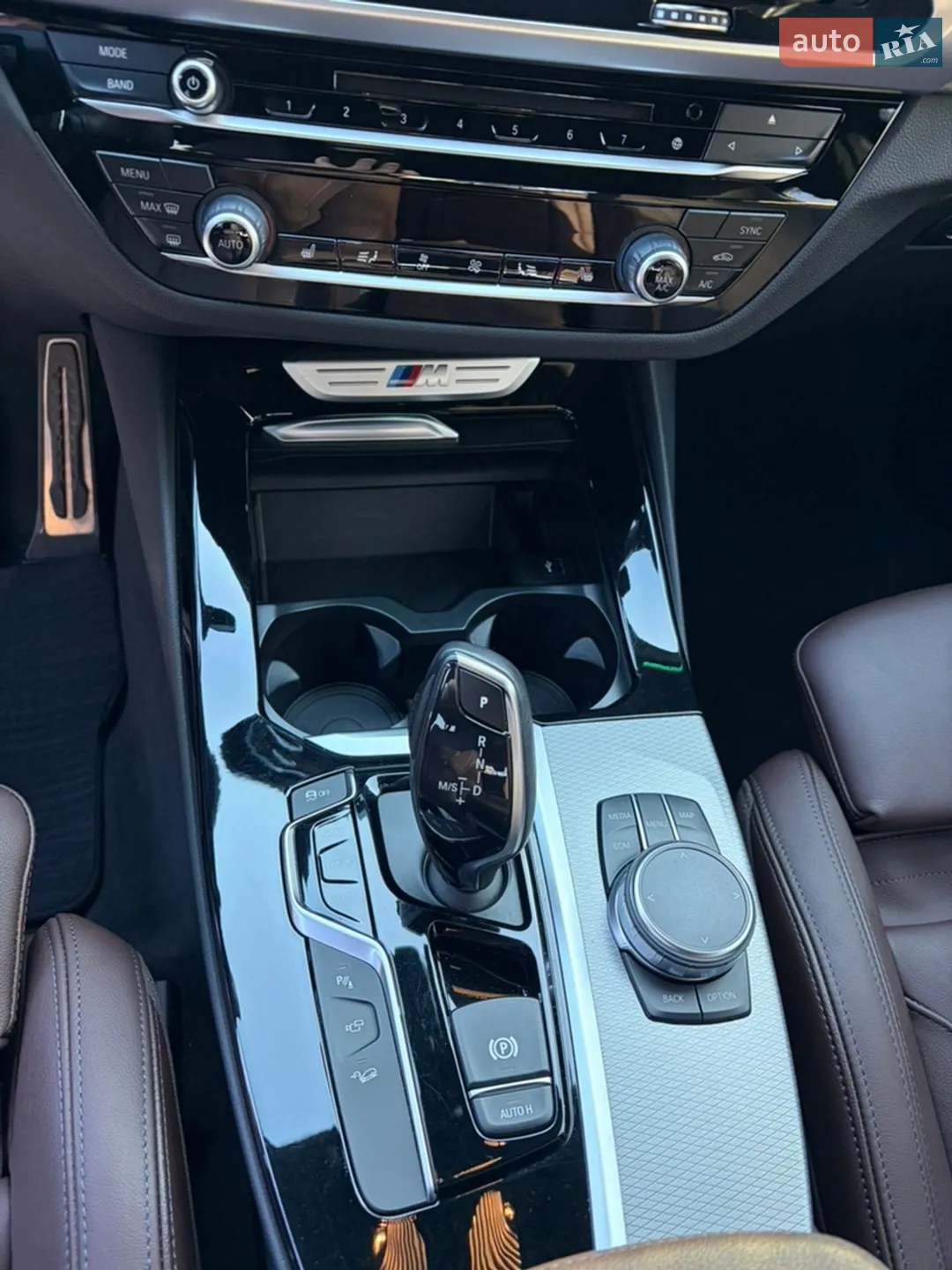 2018 BMW X3 - мініатюра 10