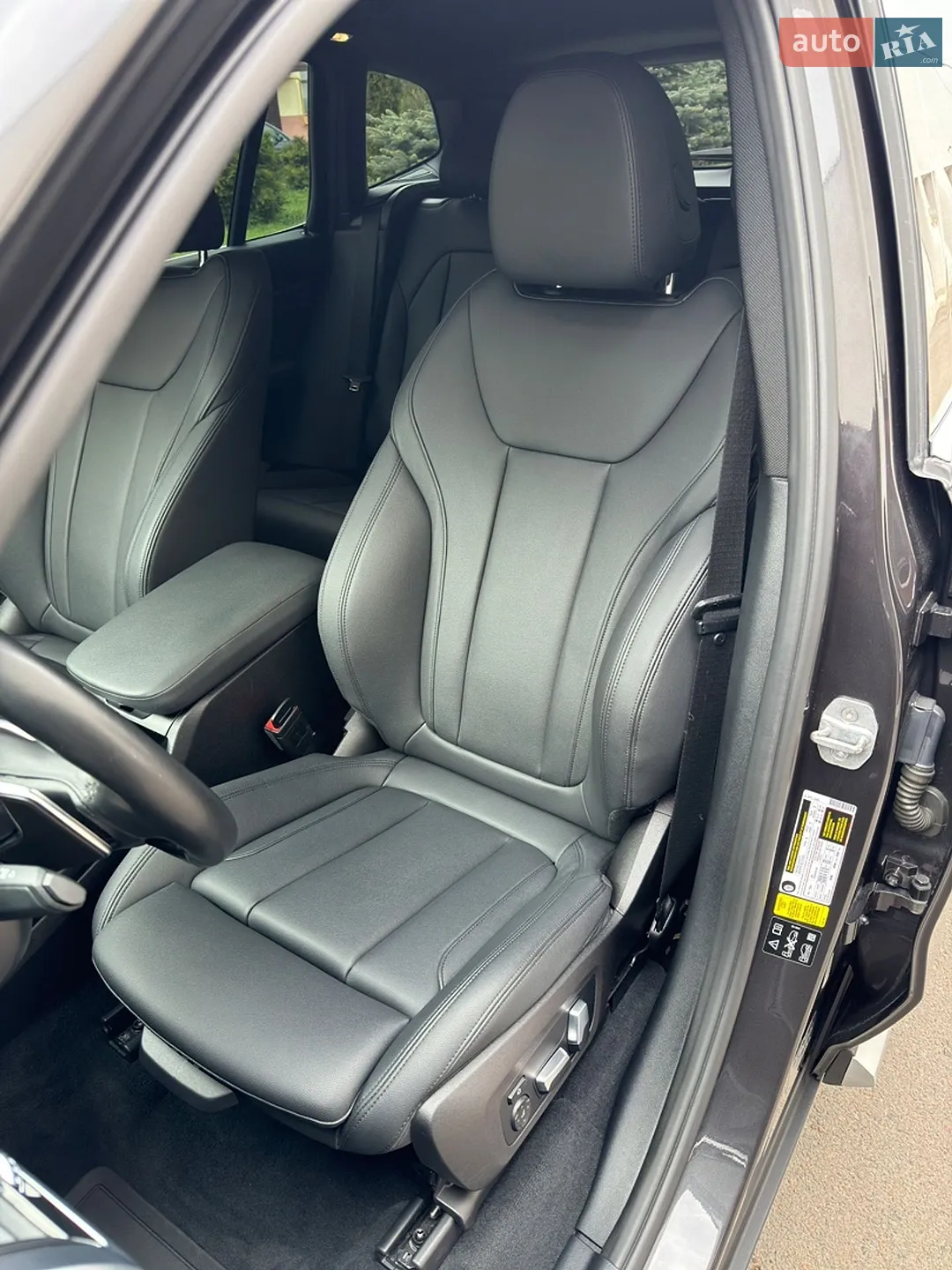 2019 BMW X3 - мініатюра 18