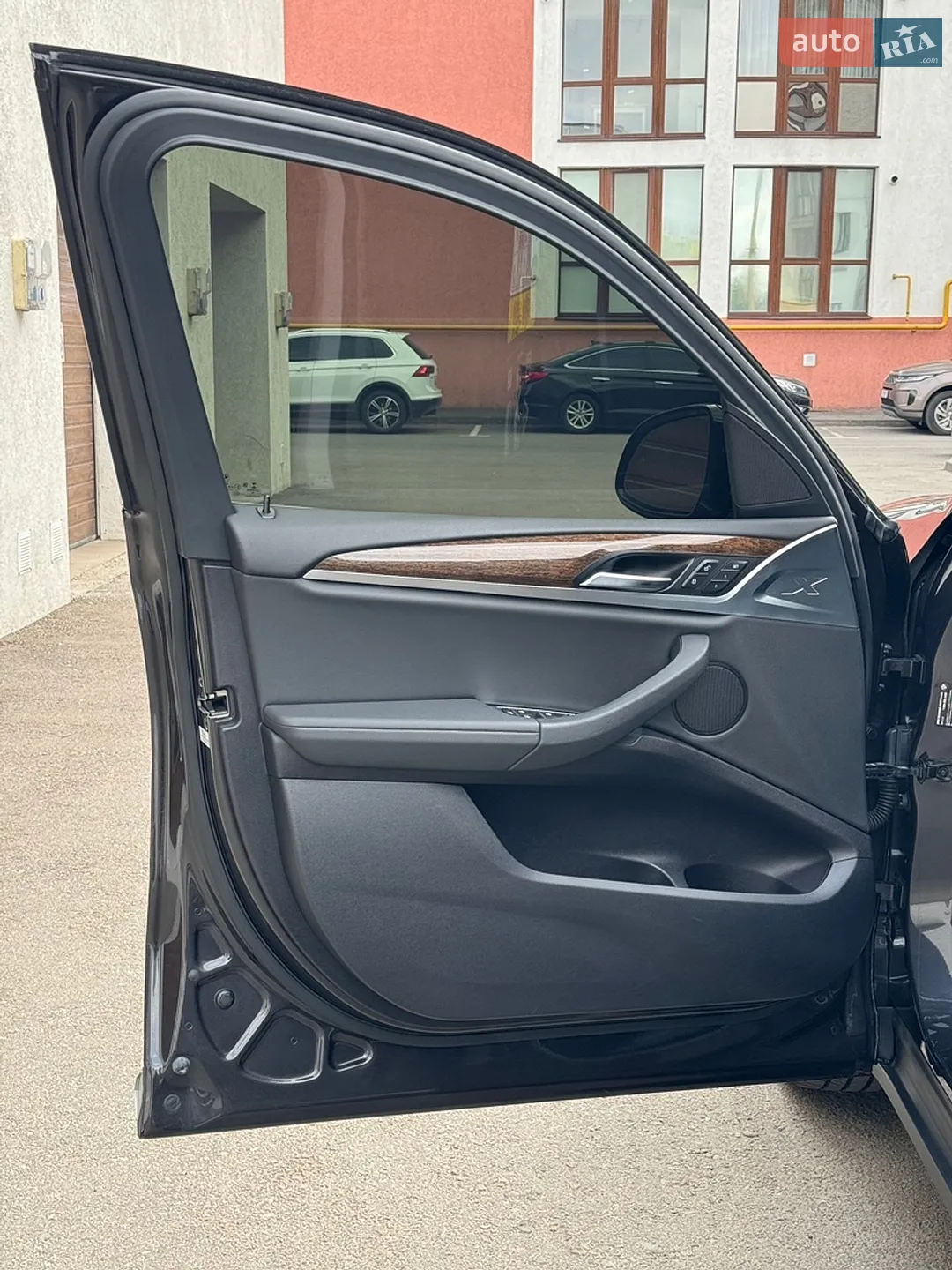 2019 BMW X3 - мініатюра 29