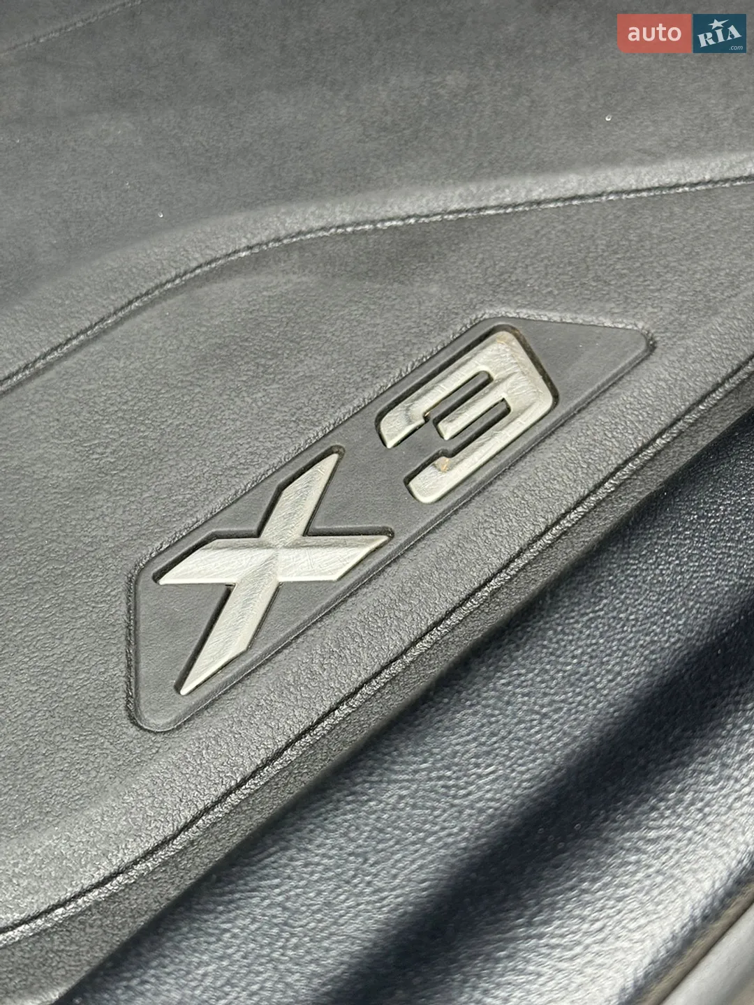 2019 BMW X3 - мініатюра 33