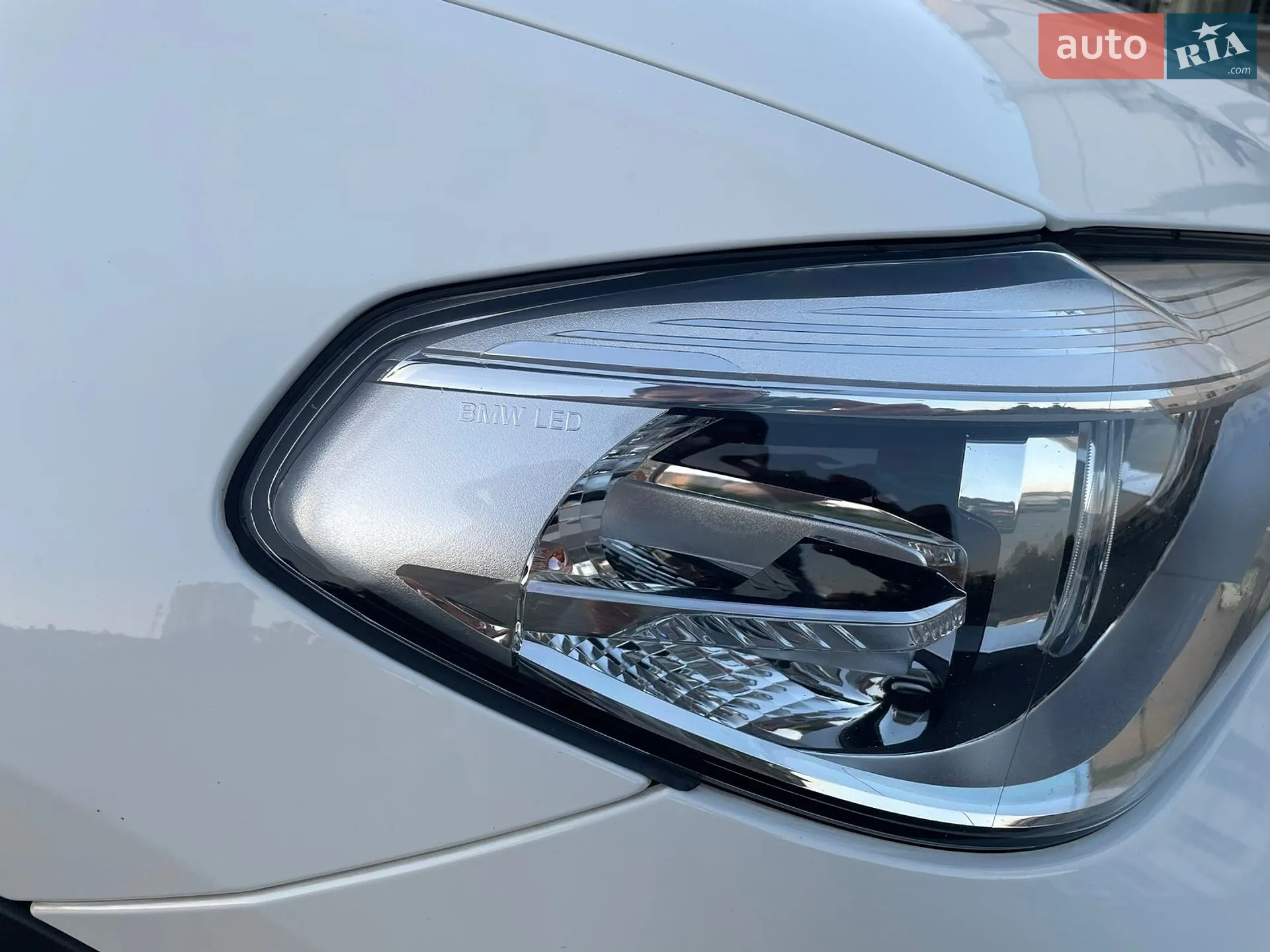 2018 BMW X3 - мініатюра 18