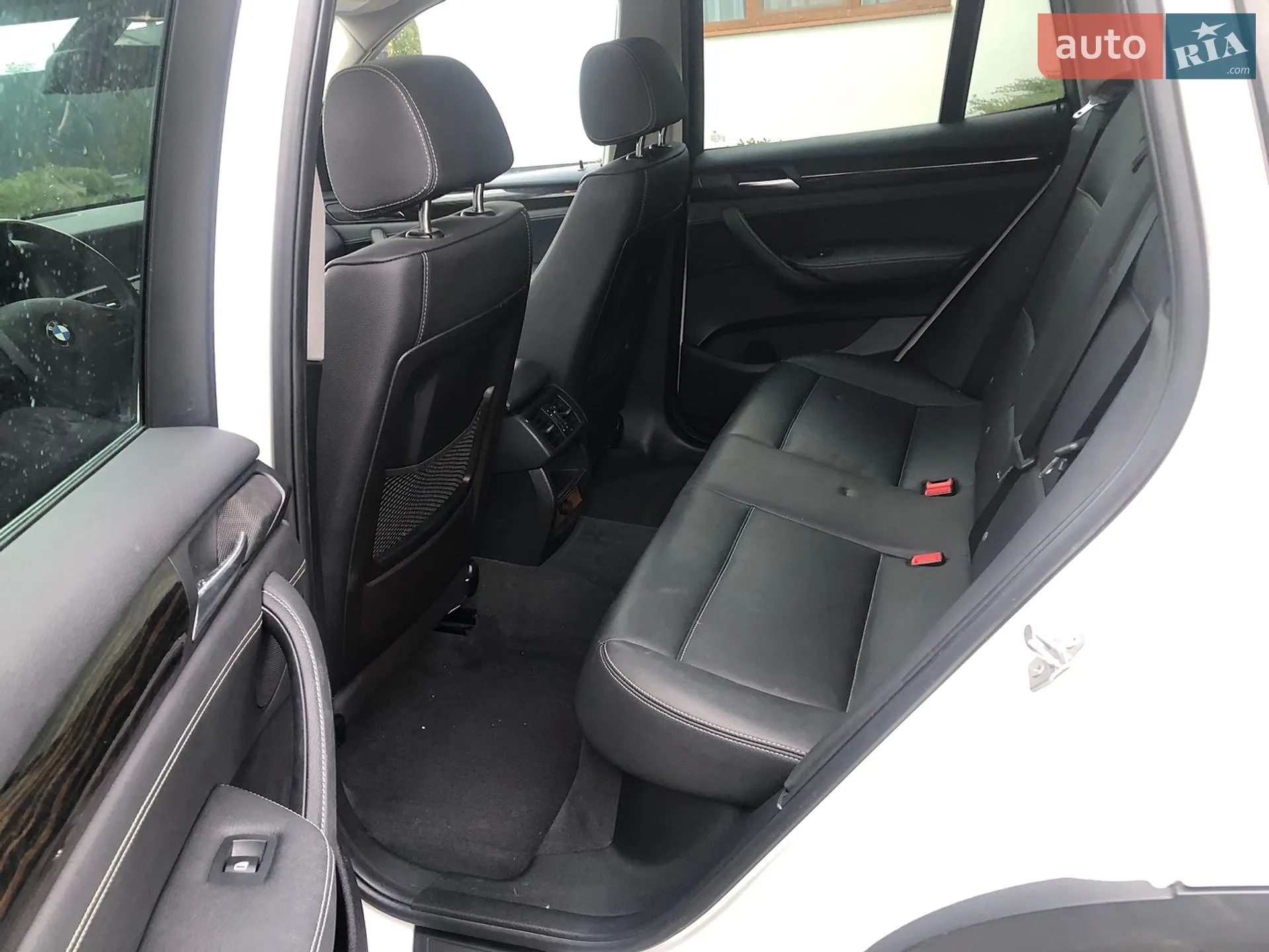2013 BMW X3 - мініатюра 9