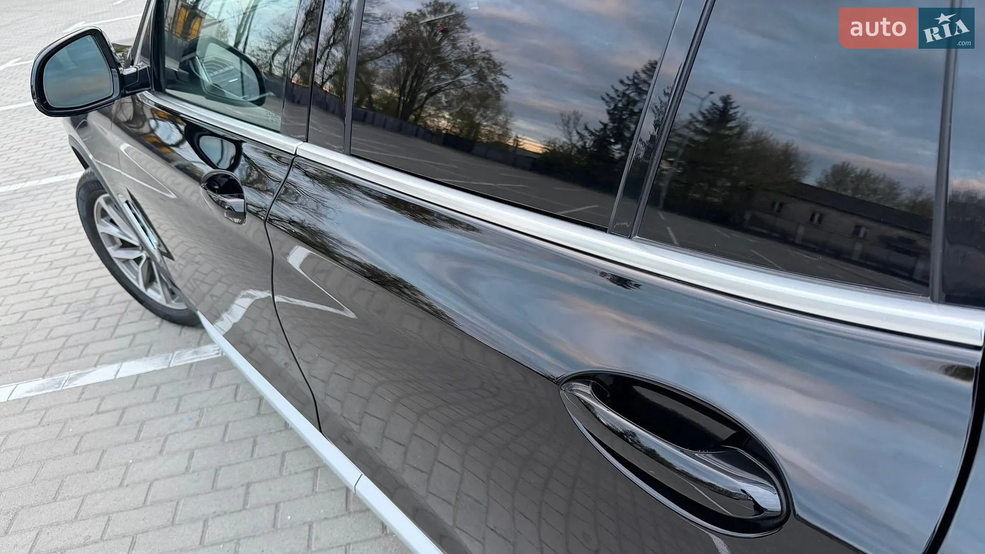 2018 BMW X3 - мініатюра 14