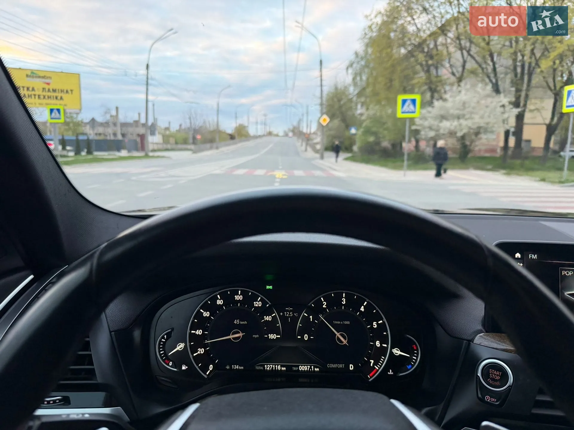 2018 BMW X3 - мініатюра 28