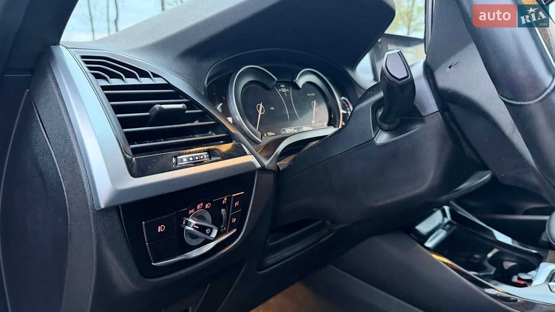 2018 BMW X3 - мініатюра 60