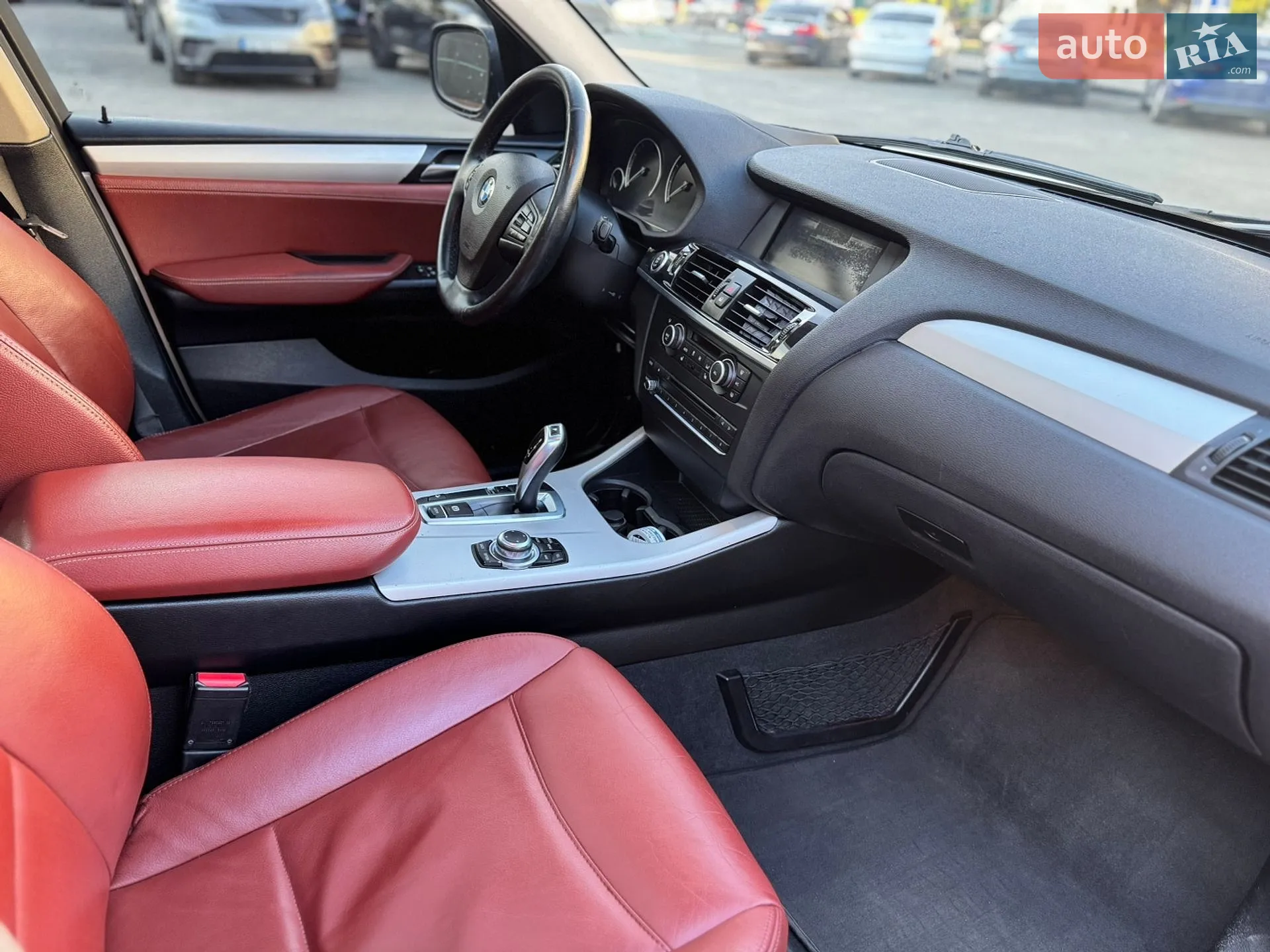 2013 BMW X3 - мініатюра 18