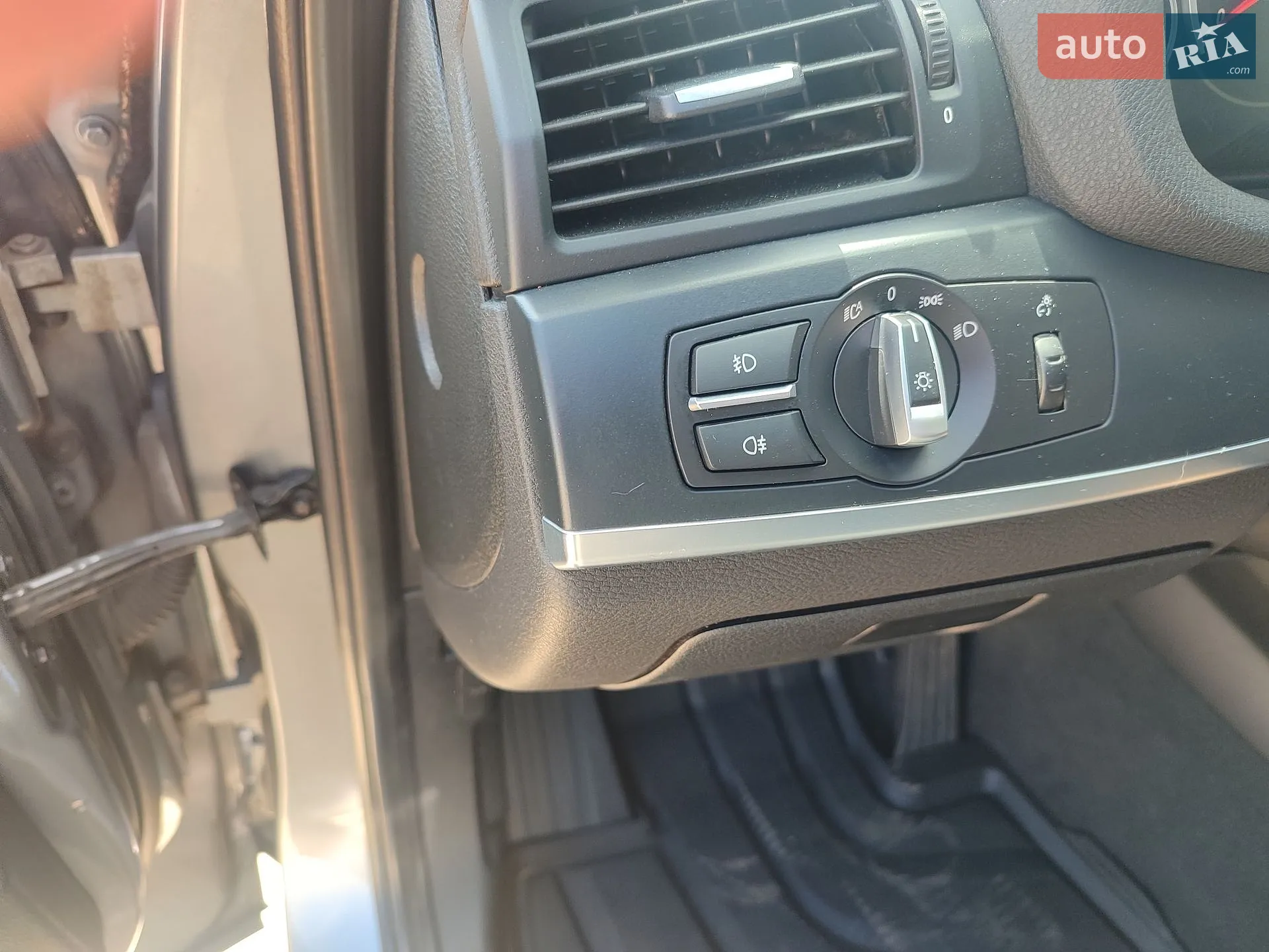 2011 BMW X3 - мініатюра 30