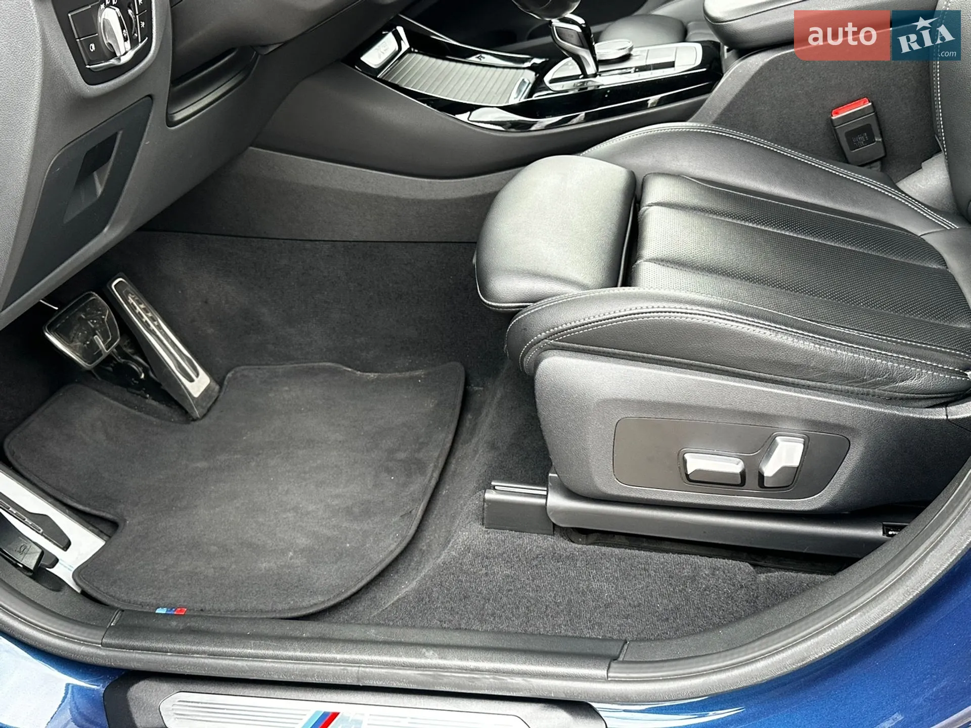 2022 BMW X3 - мініатюра 15