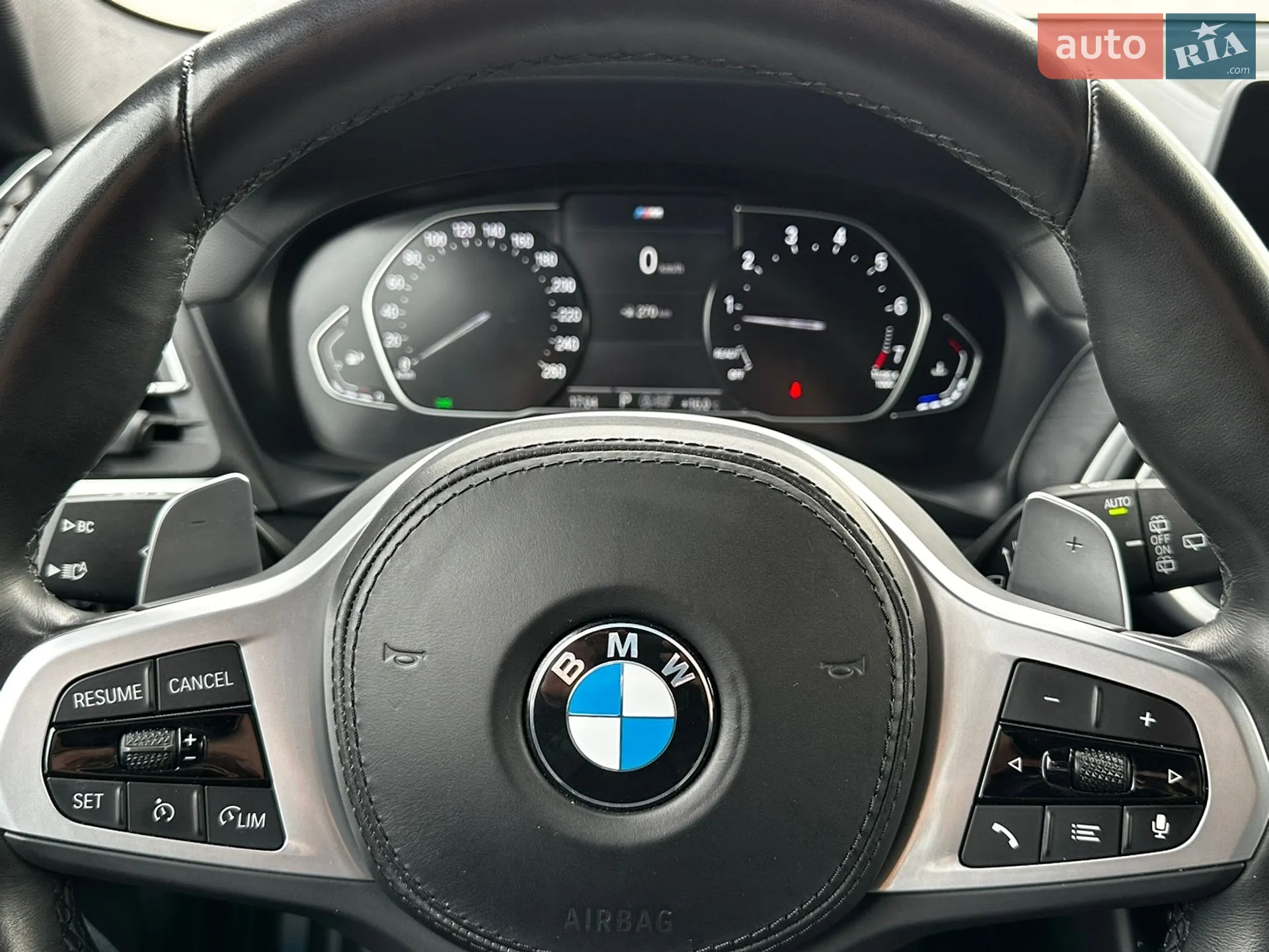 2022 BMW X3 - мініатюра 27