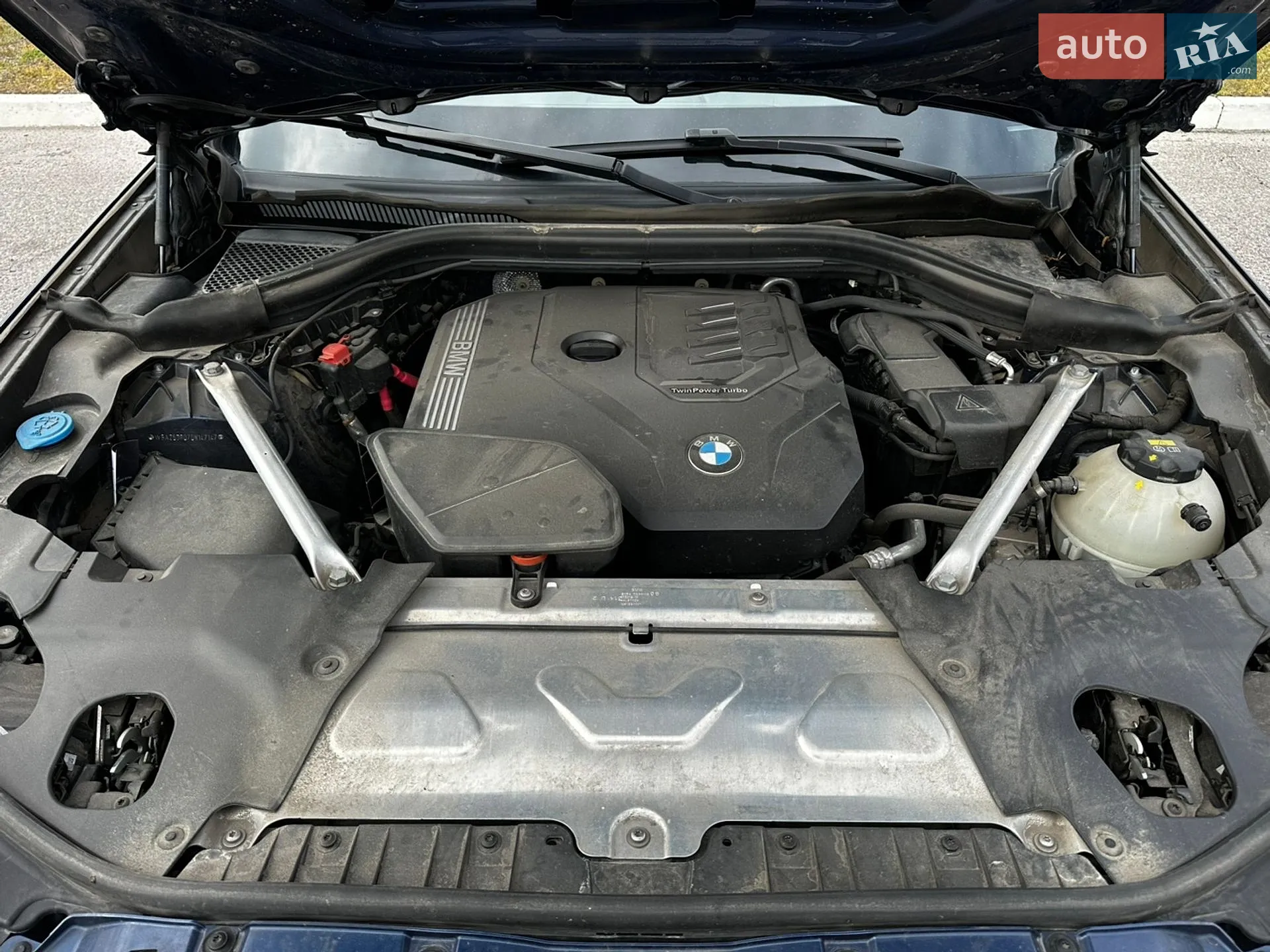 2022 BMW X3 - мініатюра 37