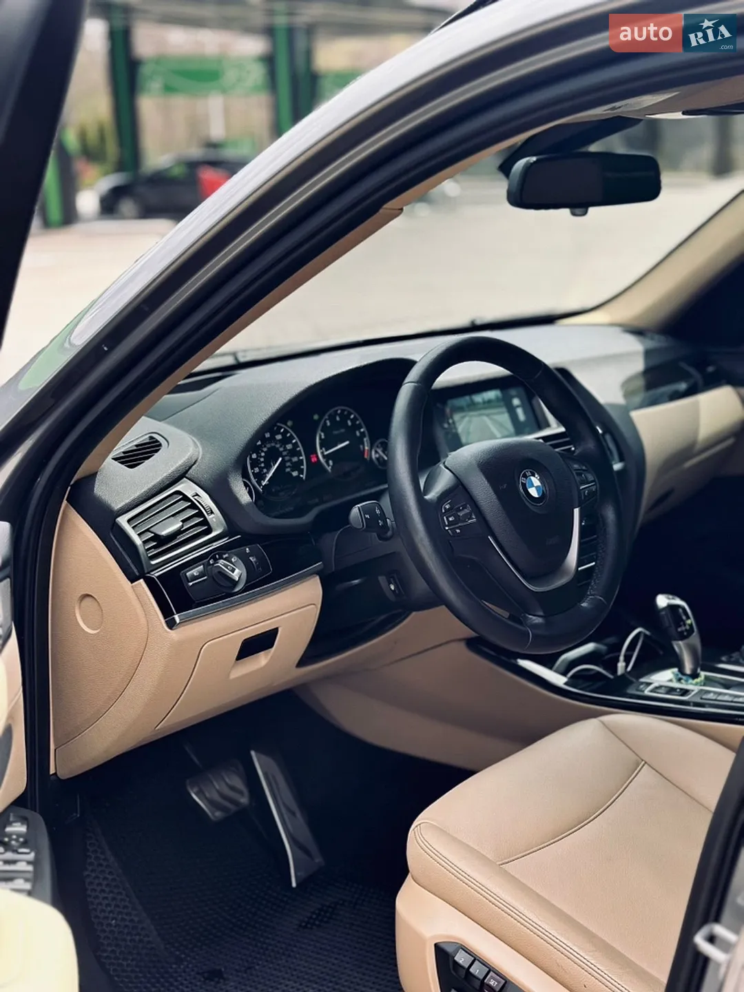 2015 BMW X3 - мініатюра 18