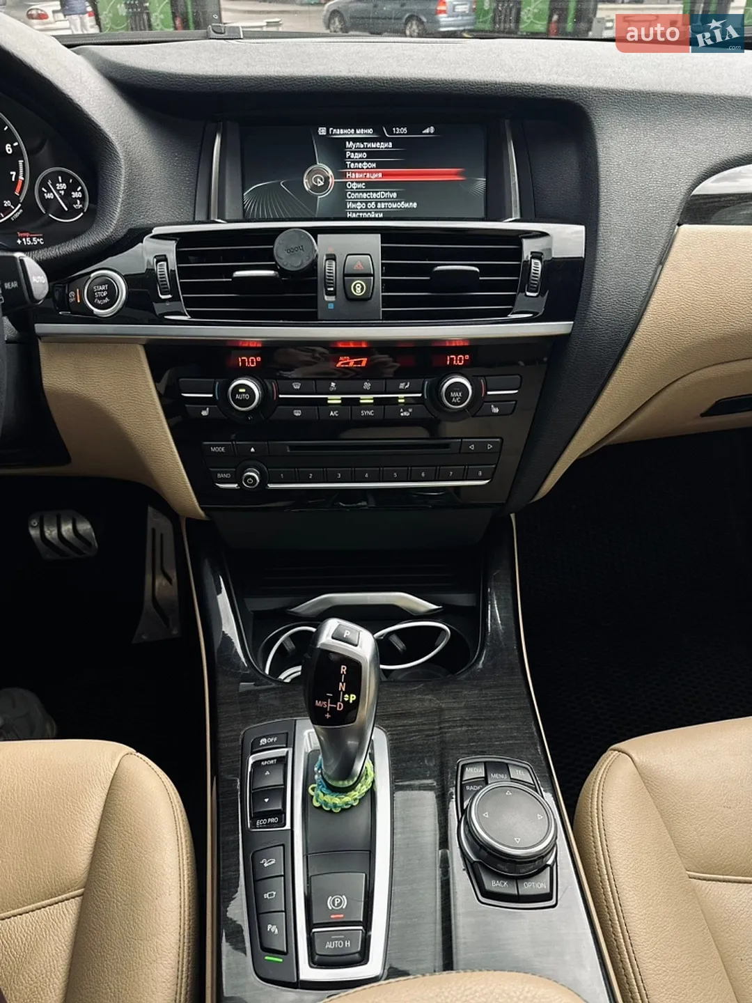 2015 BMW X3 - мініатюра 25