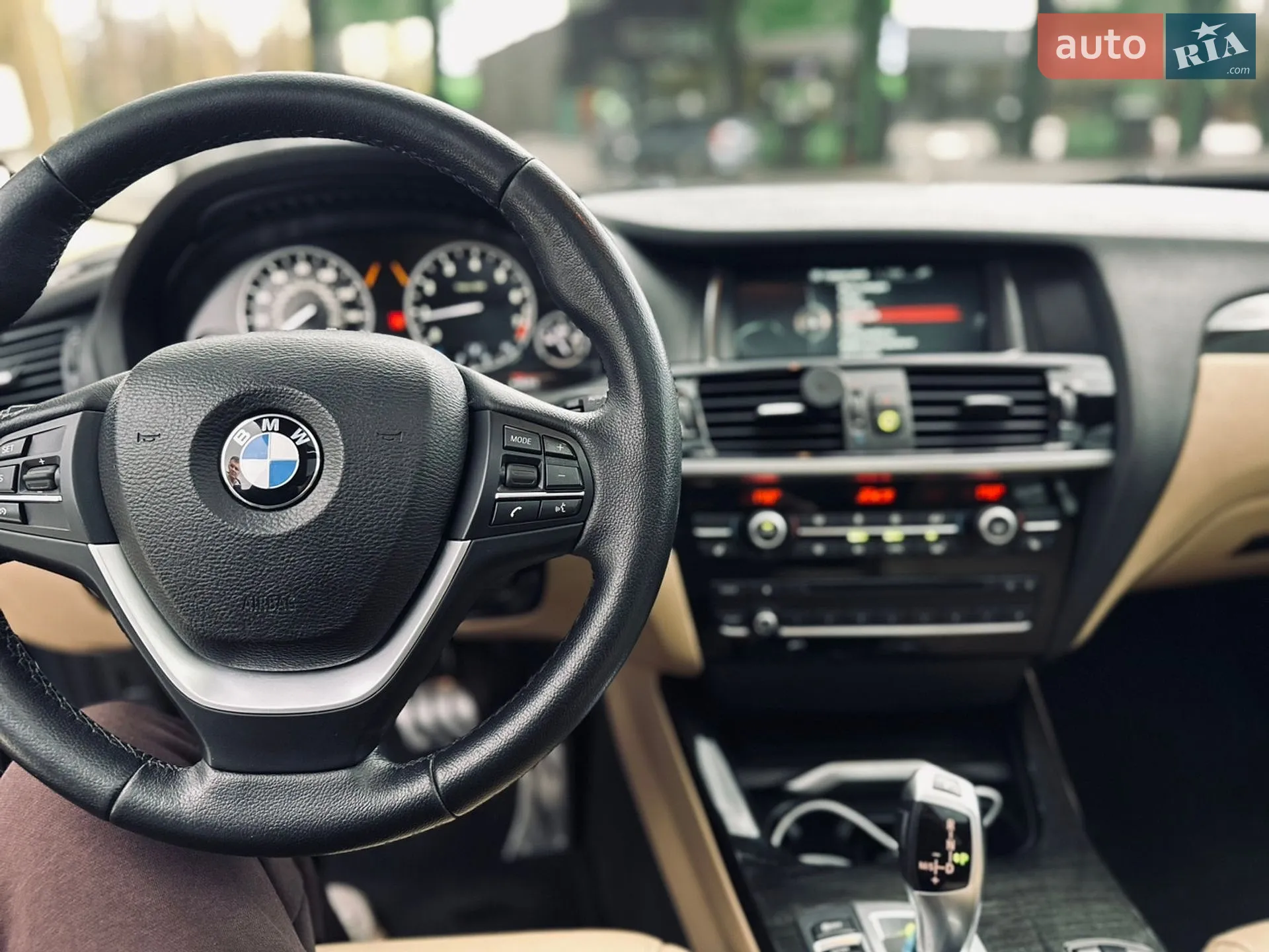 2015 BMW X3 - мініатюра 28