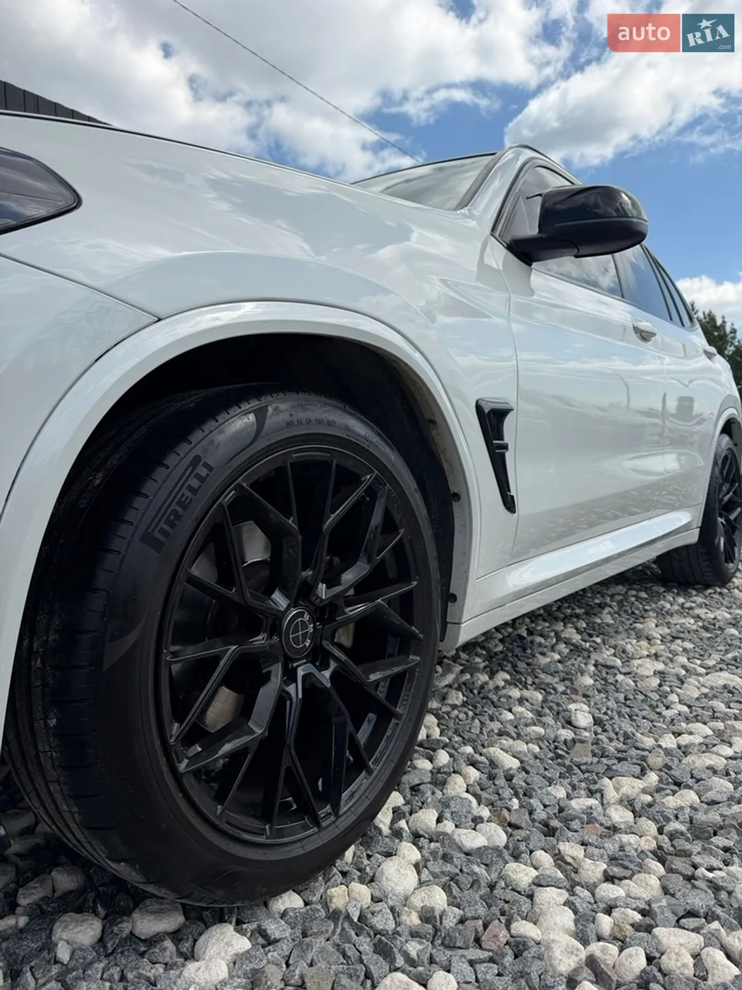 2022 BMW X3 - мініатюра 8