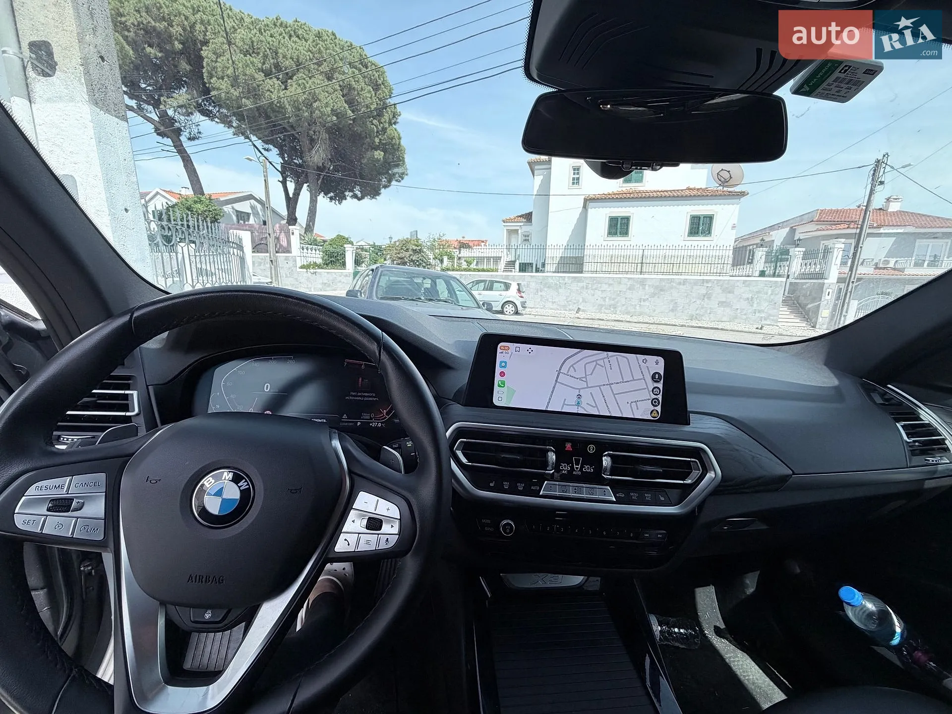 2023 BMW X3 - мініатюра 2