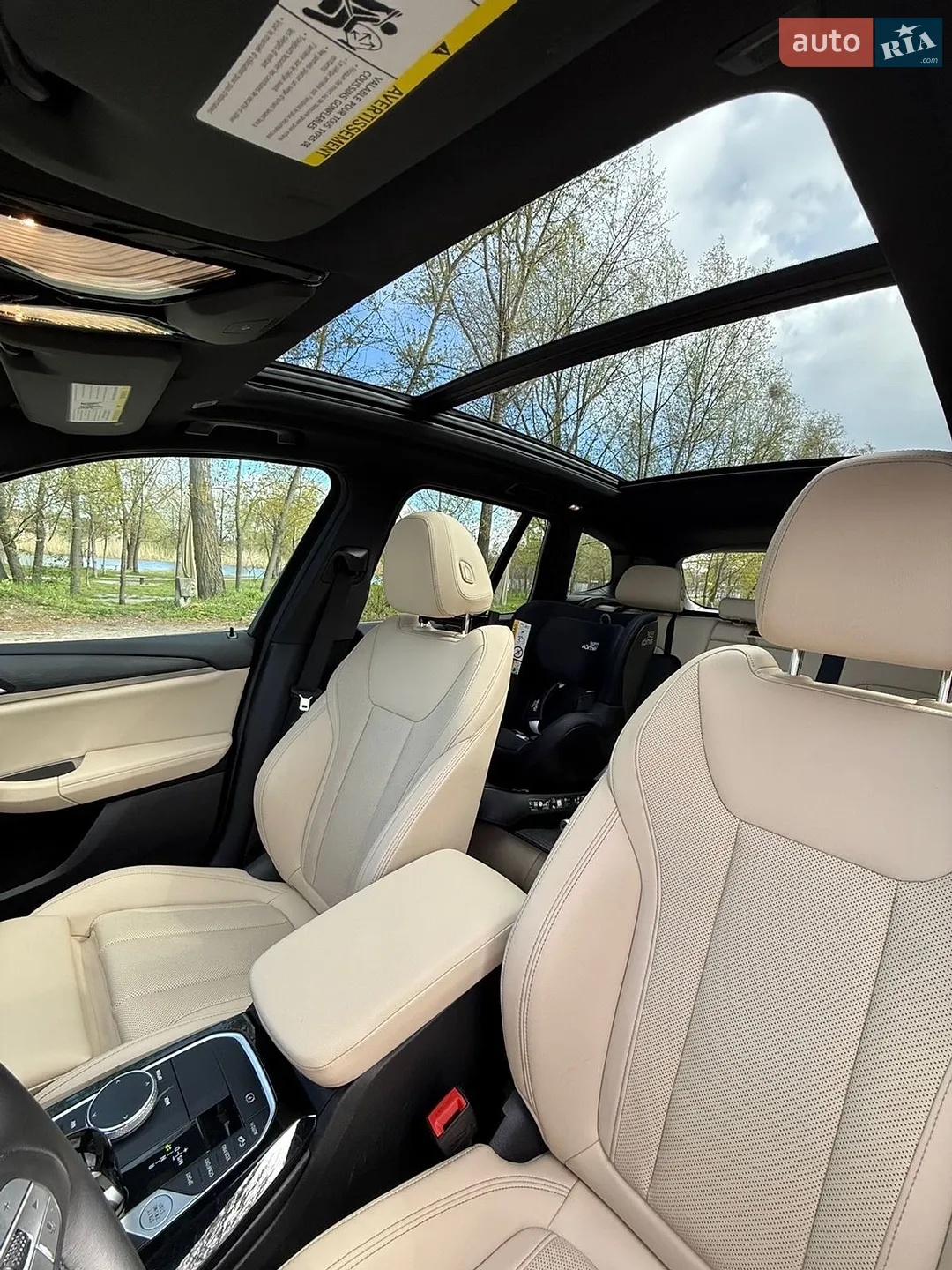 2024 BMW X3 - мініатюра 10