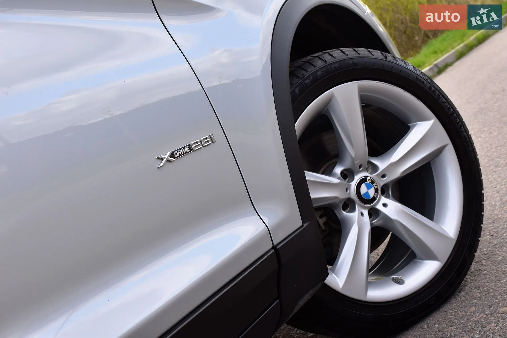 2017 BMW X3 - мініатюра 26