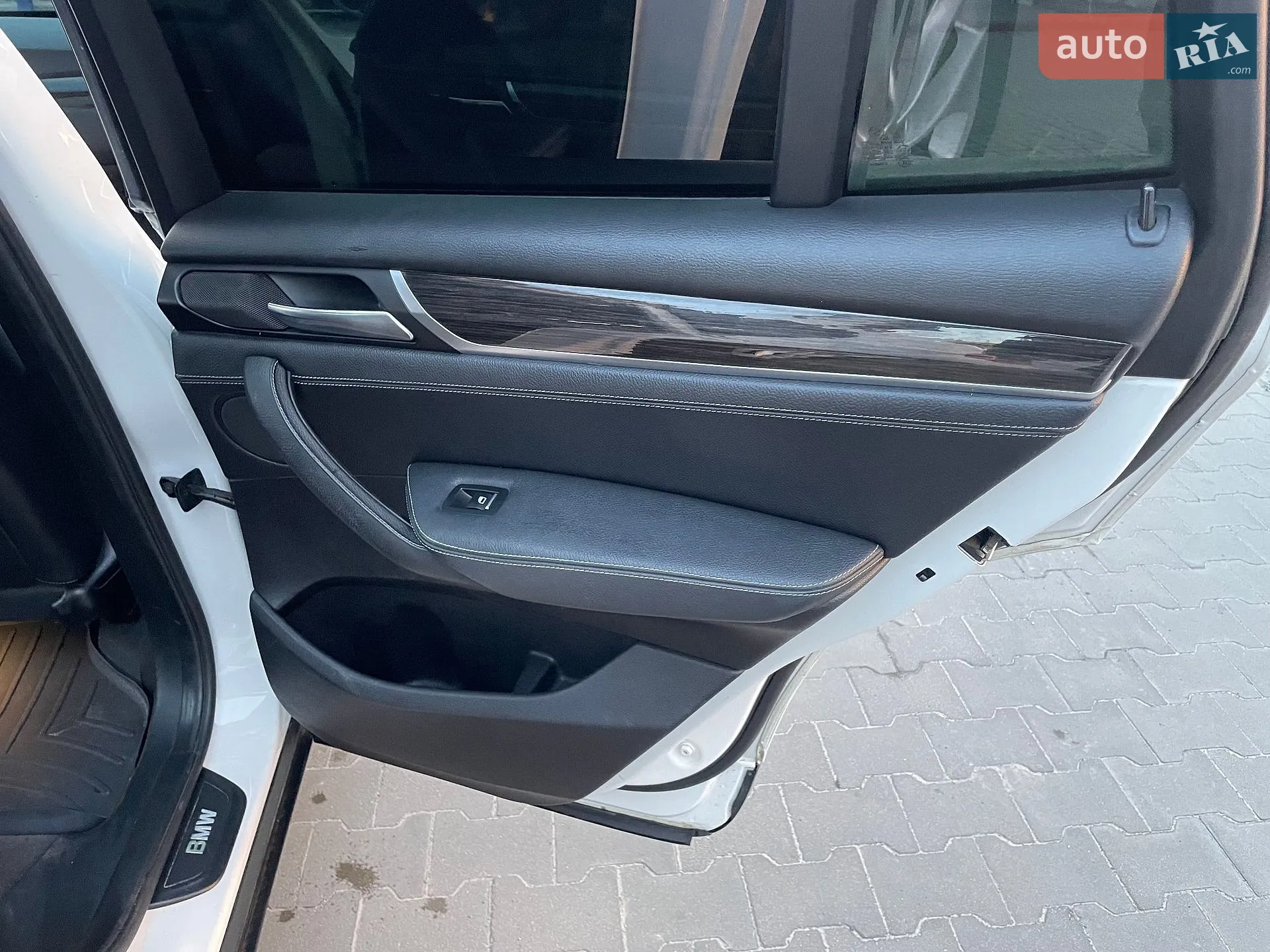 2015 BMW X3 - мініатюра 31