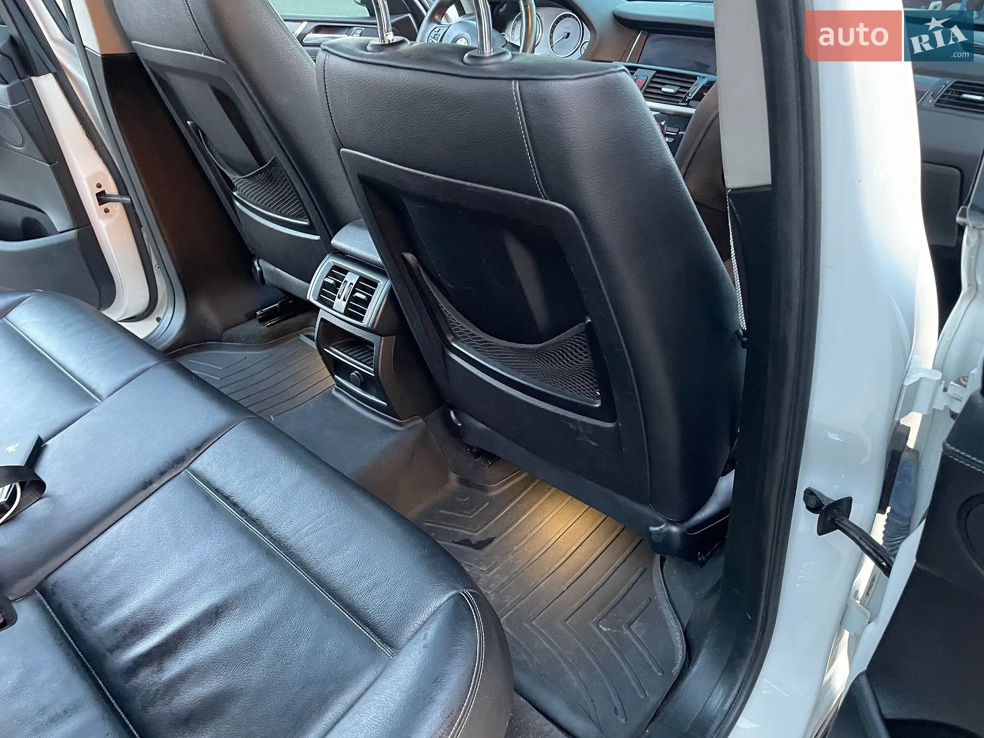 2015 BMW X3 - мініатюра 35