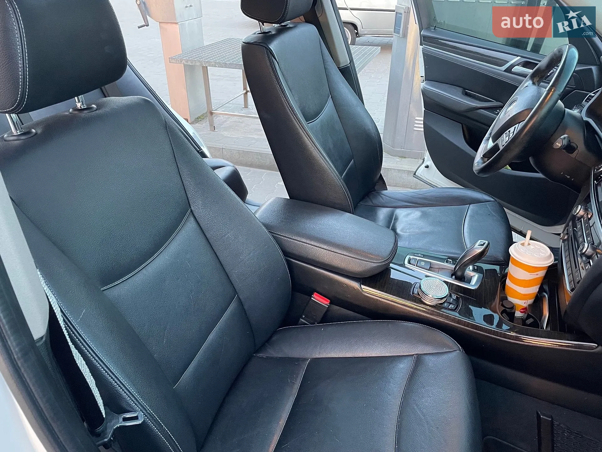 2015 BMW X3 - мініатюра 39
