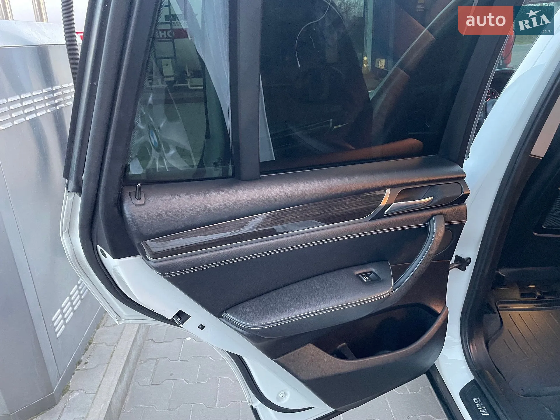 2015 BMW X3 - мініатюра 49