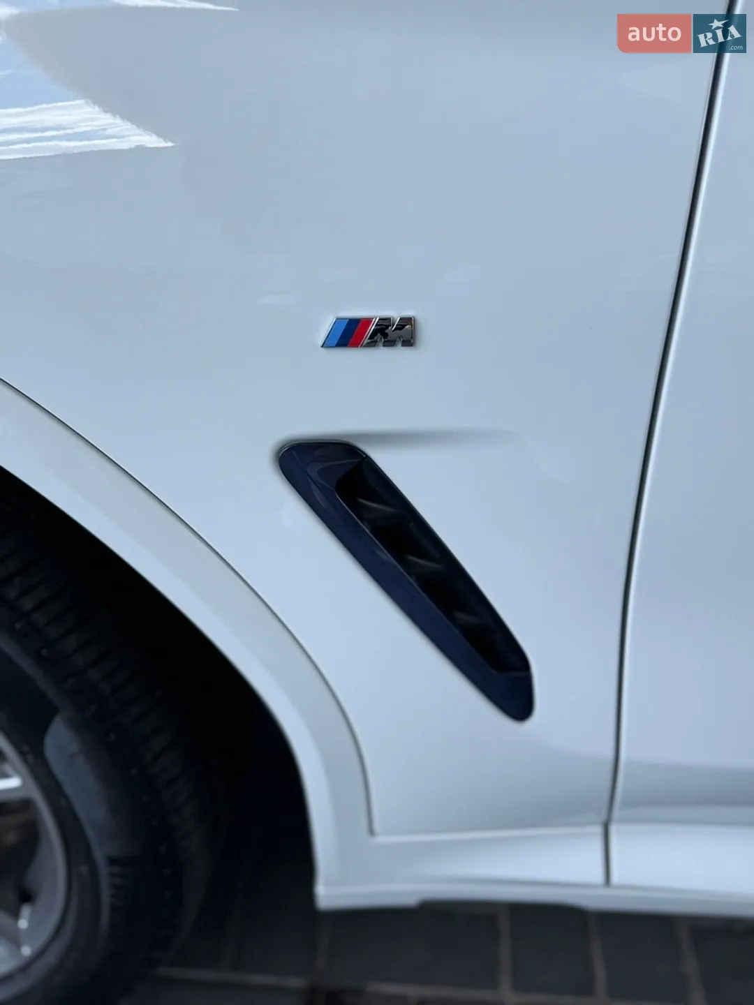 2018 BMW X3 - мініатюра 9