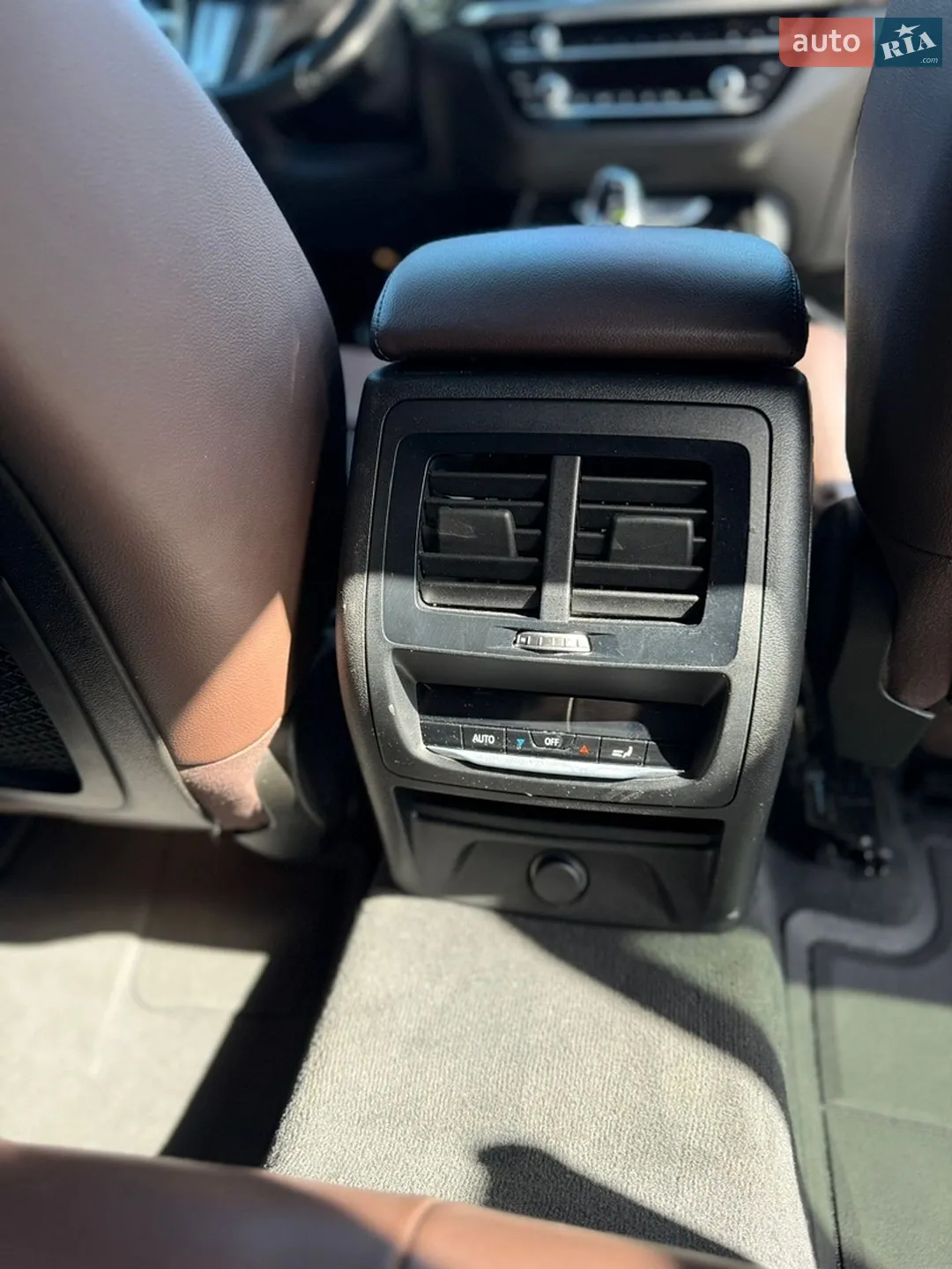 2018 BMW X3 - мініатюра 17