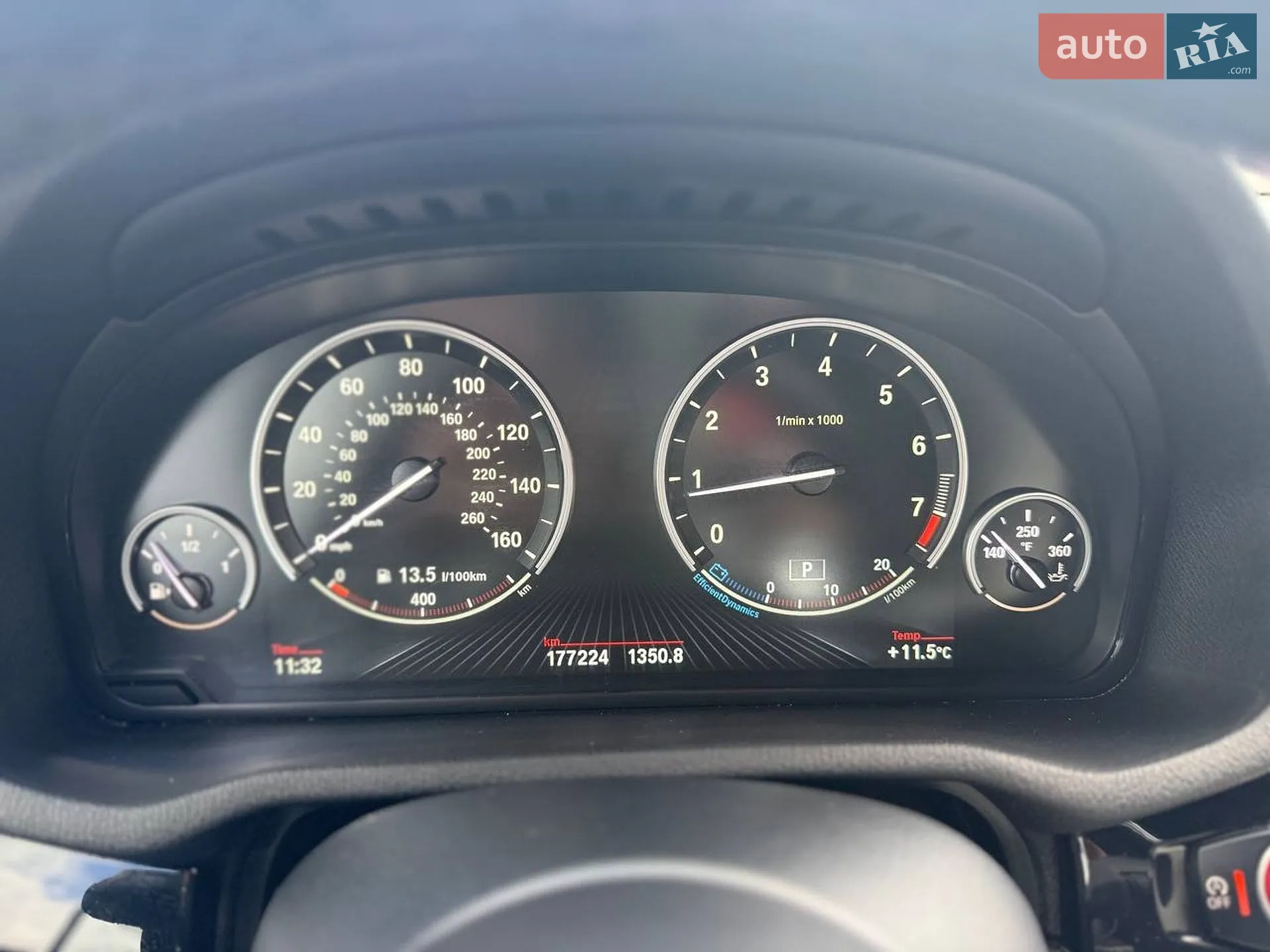 2015 BMW X3 - мініатюра 18