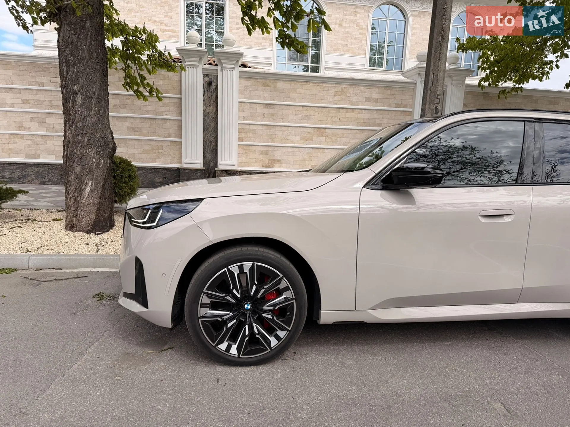 2024 BMW X3 - мініатюра 2