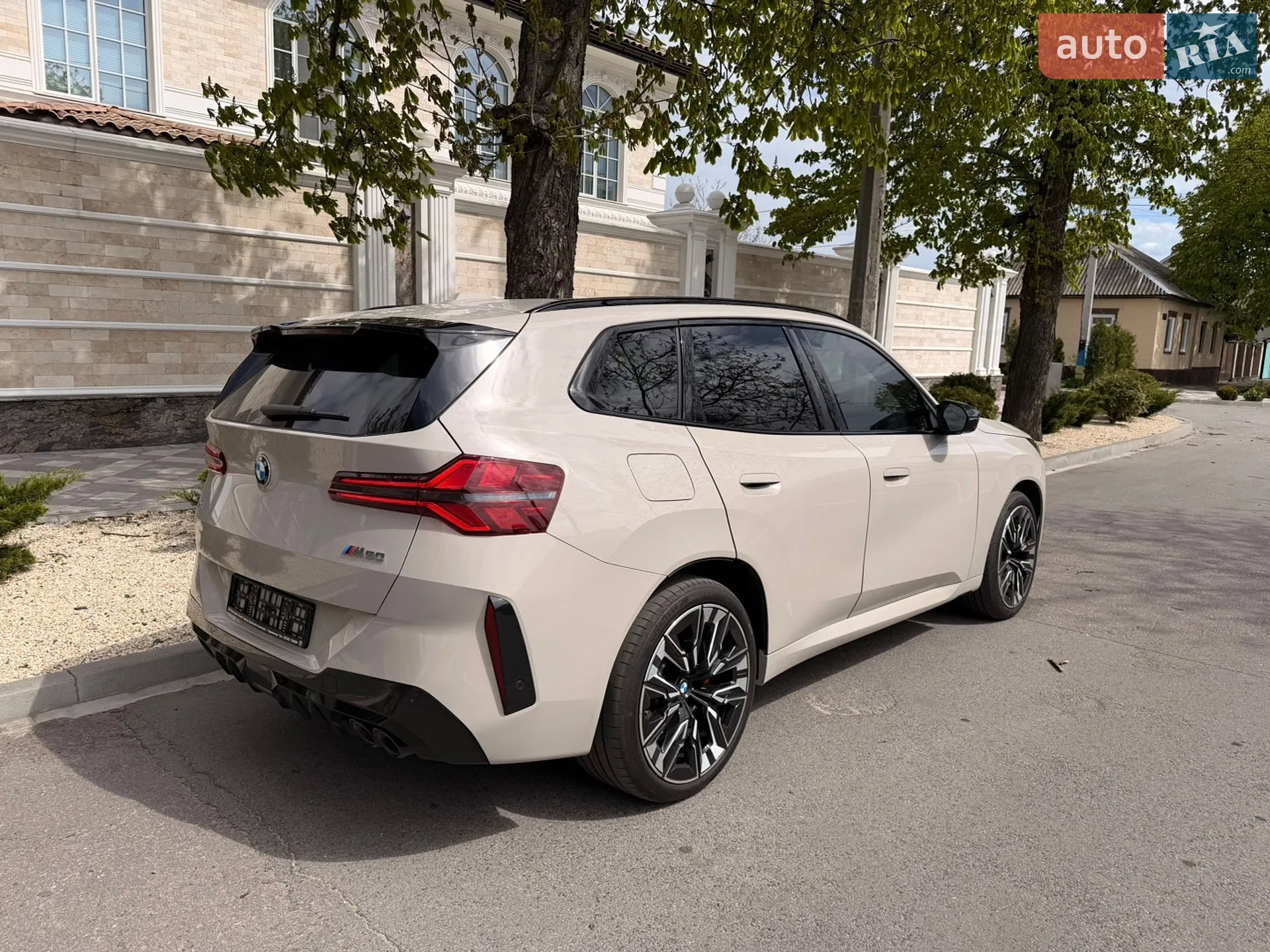 2024 BMW X3 - мініатюра 7