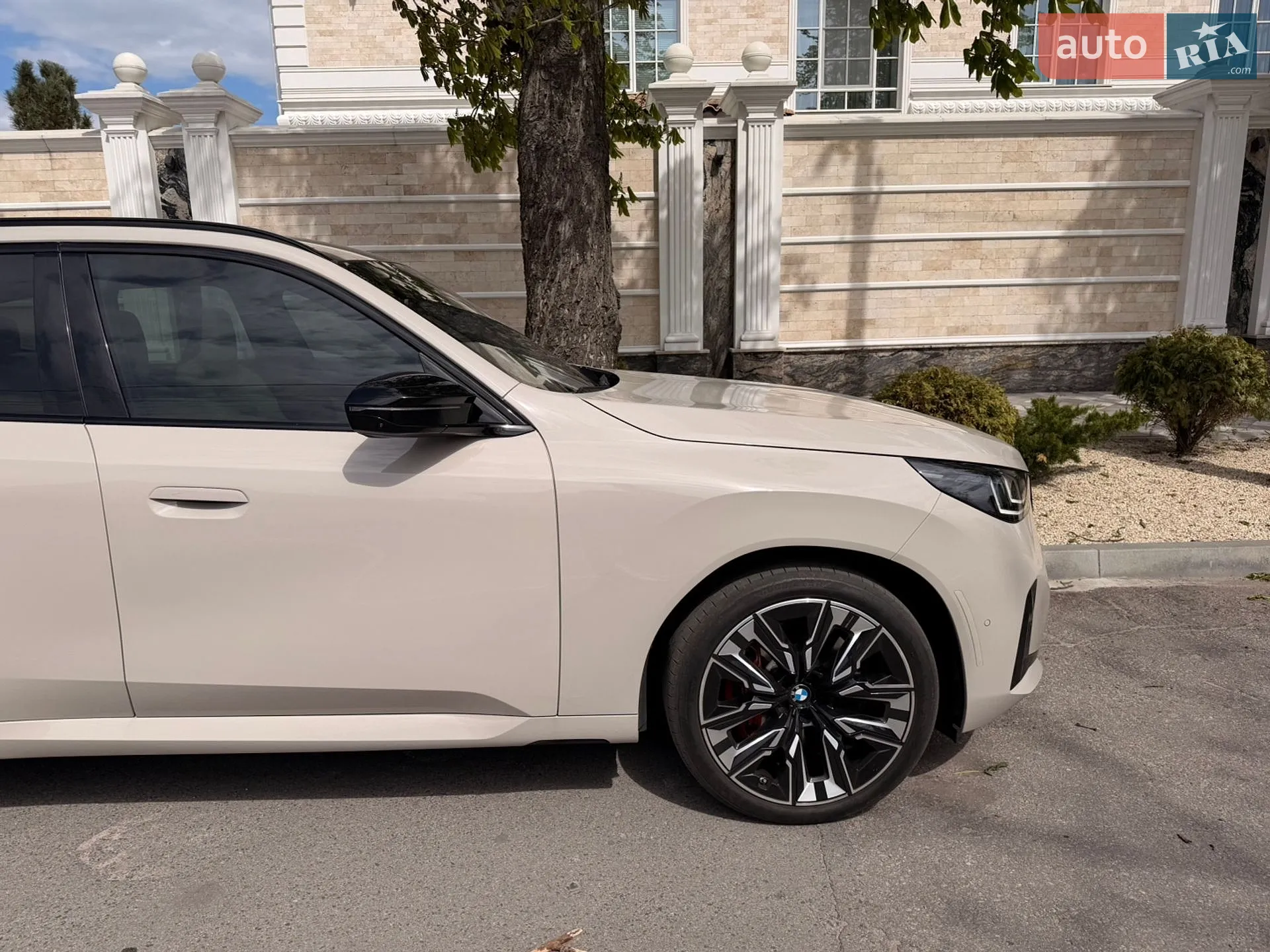 2024 BMW X3 - мініатюра 10