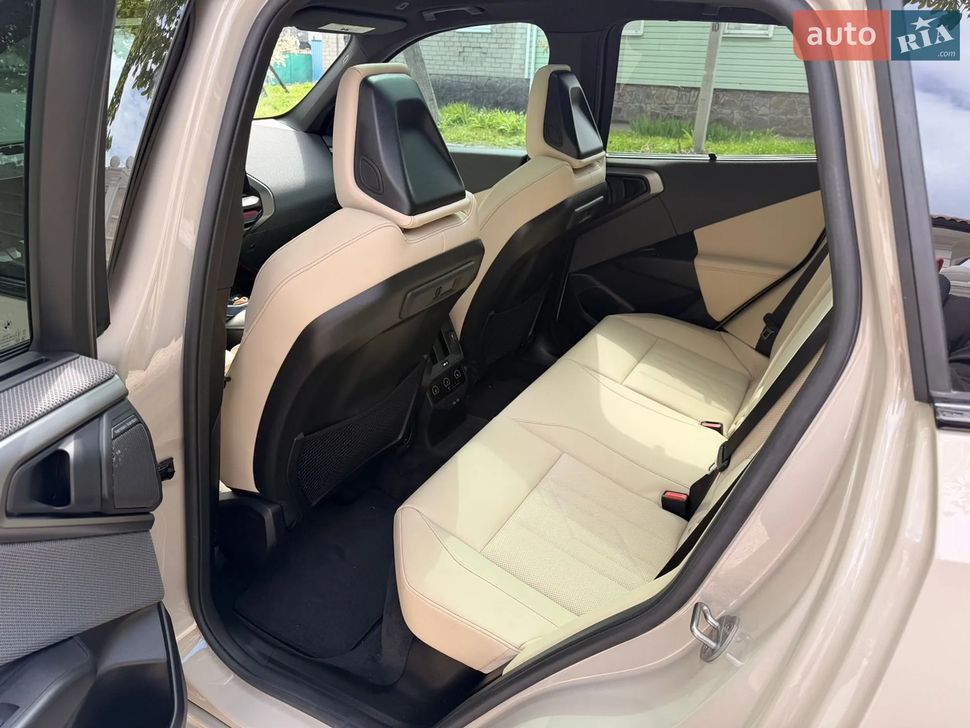 2024 BMW X3 - мініатюра 17