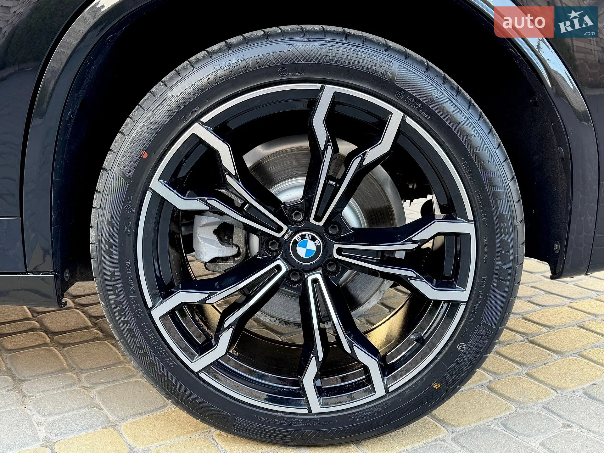 2024 BMW X3 - мініатюра 13