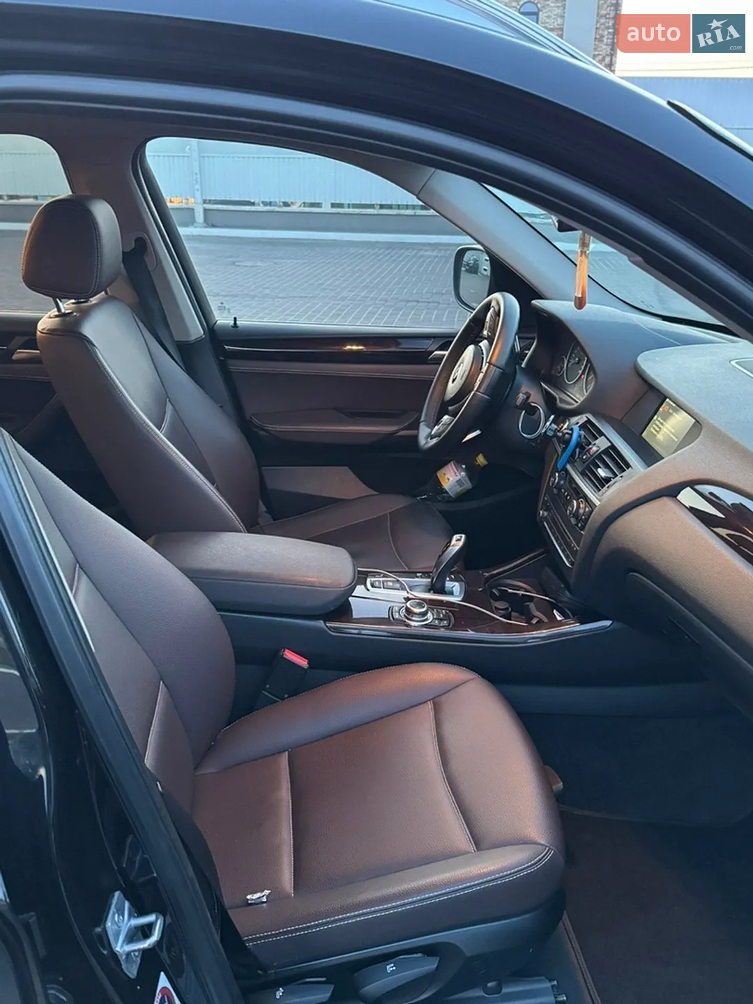 2013 BMW X3 - мініатюра 7