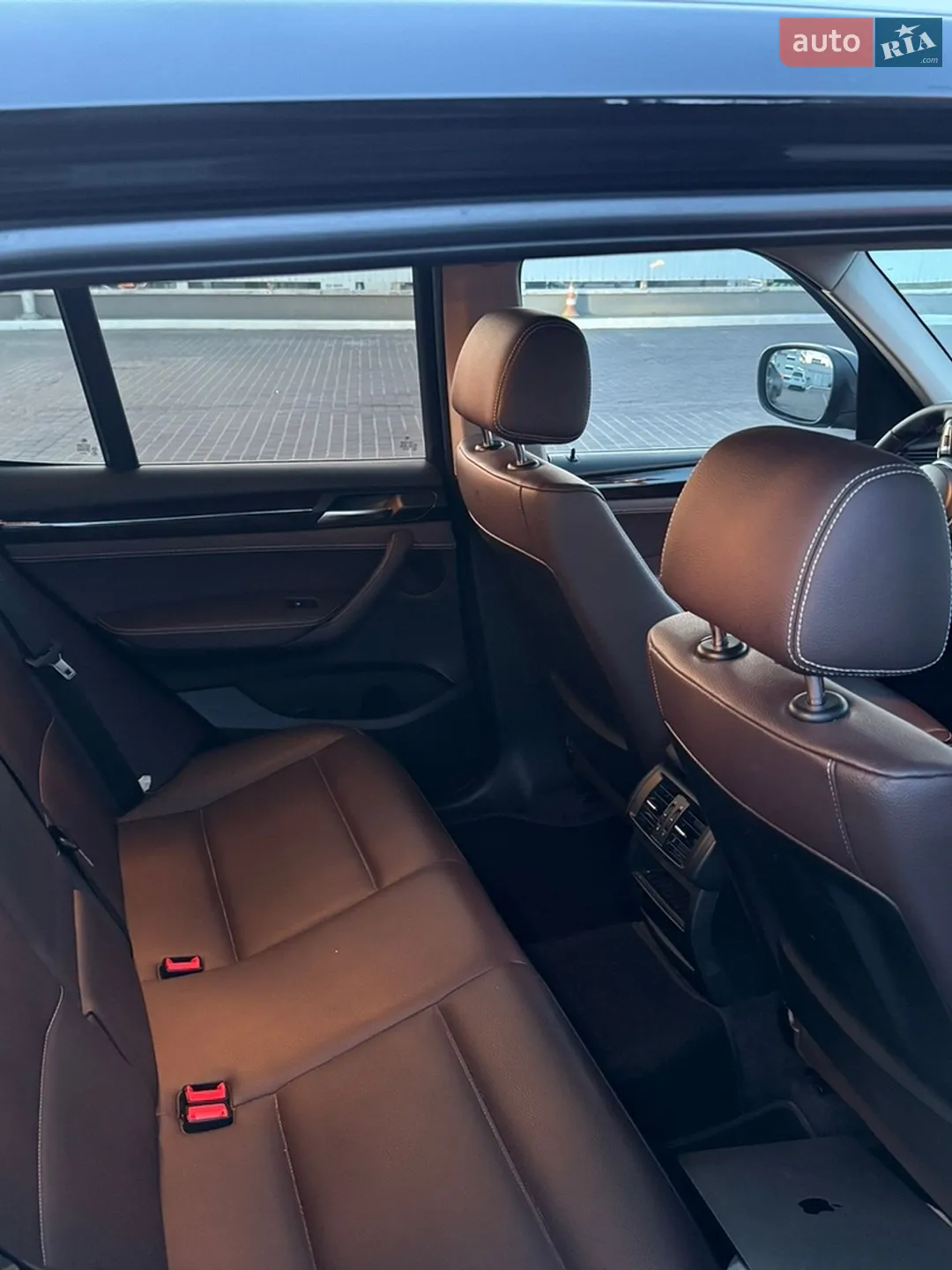 2013 BMW X3 - мініатюра 12