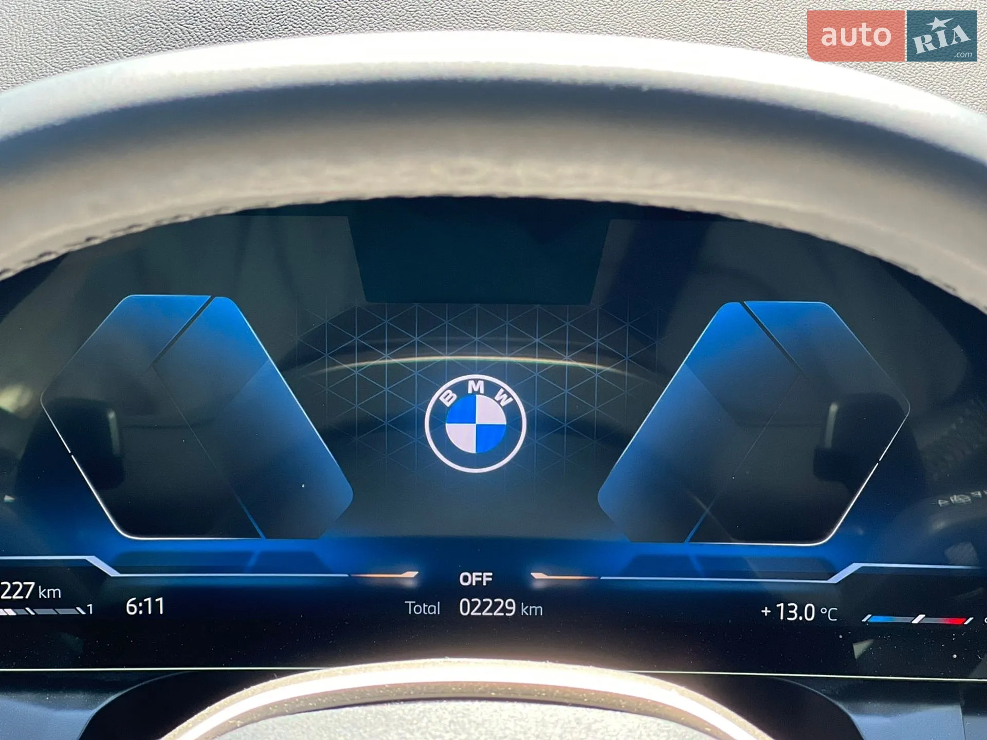 2025 BMW X3 - мініатюра 15