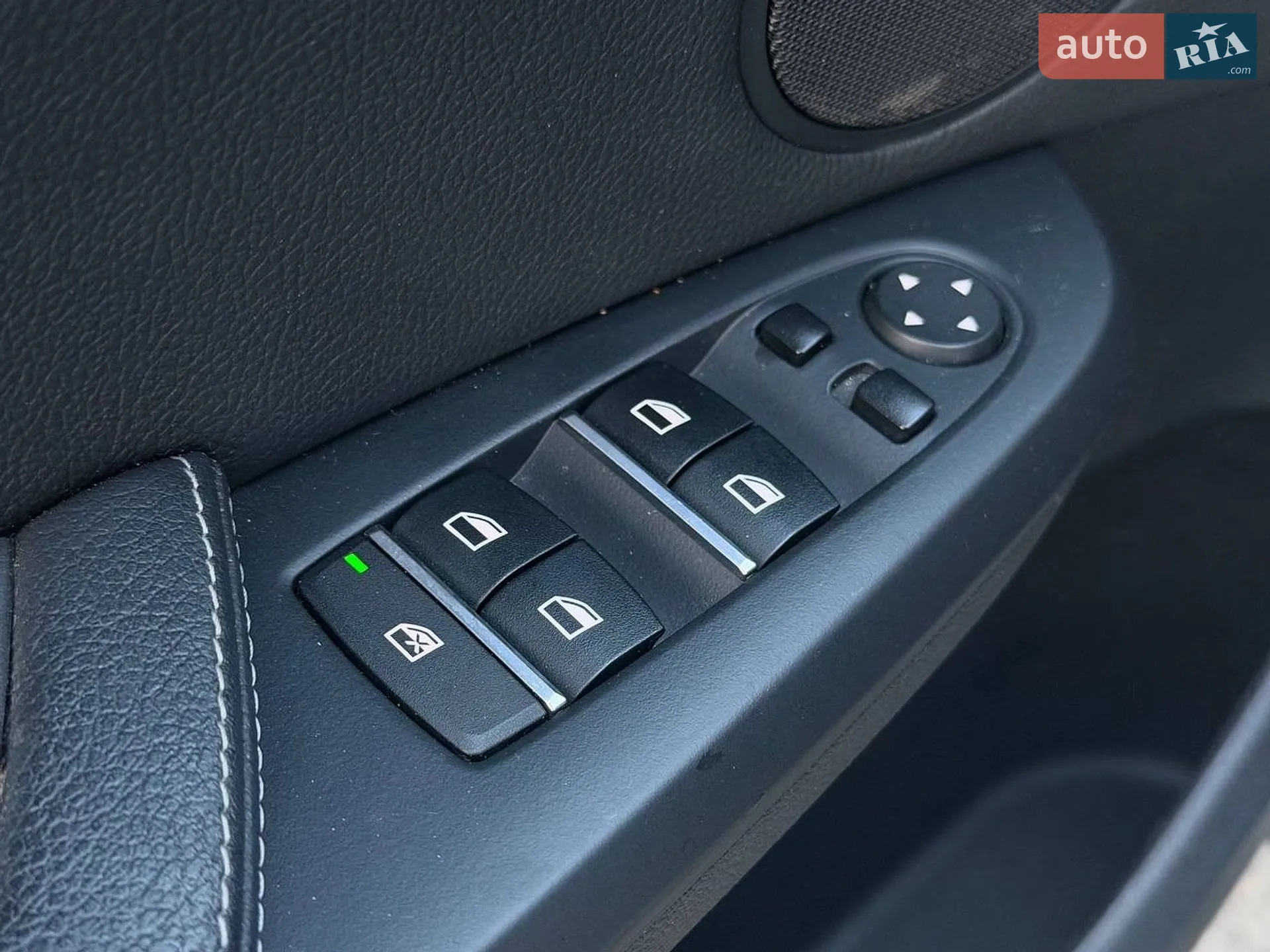2014 BMW X3 - мініатюра 31